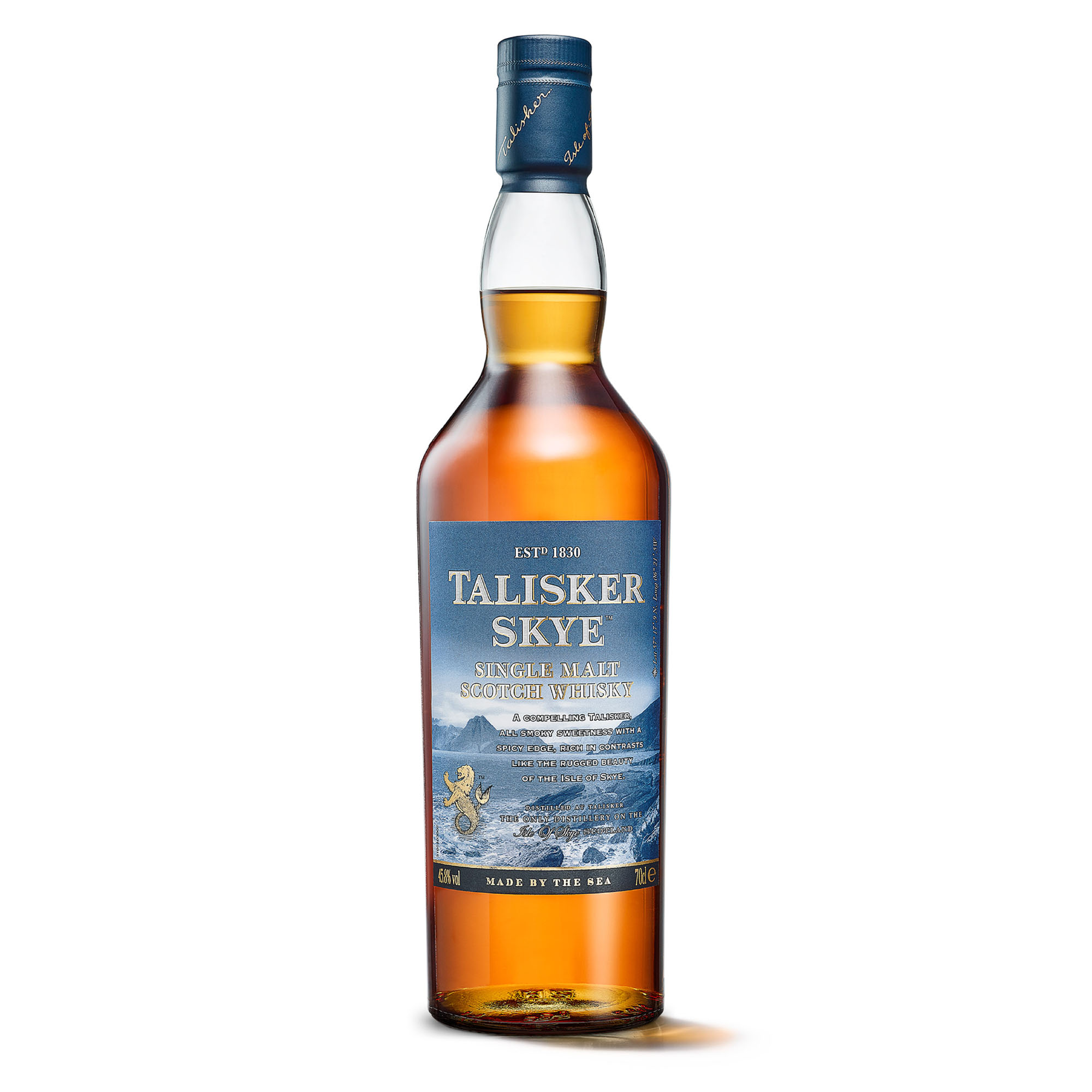 Talisker Skye Fles 70 cl 45,8%