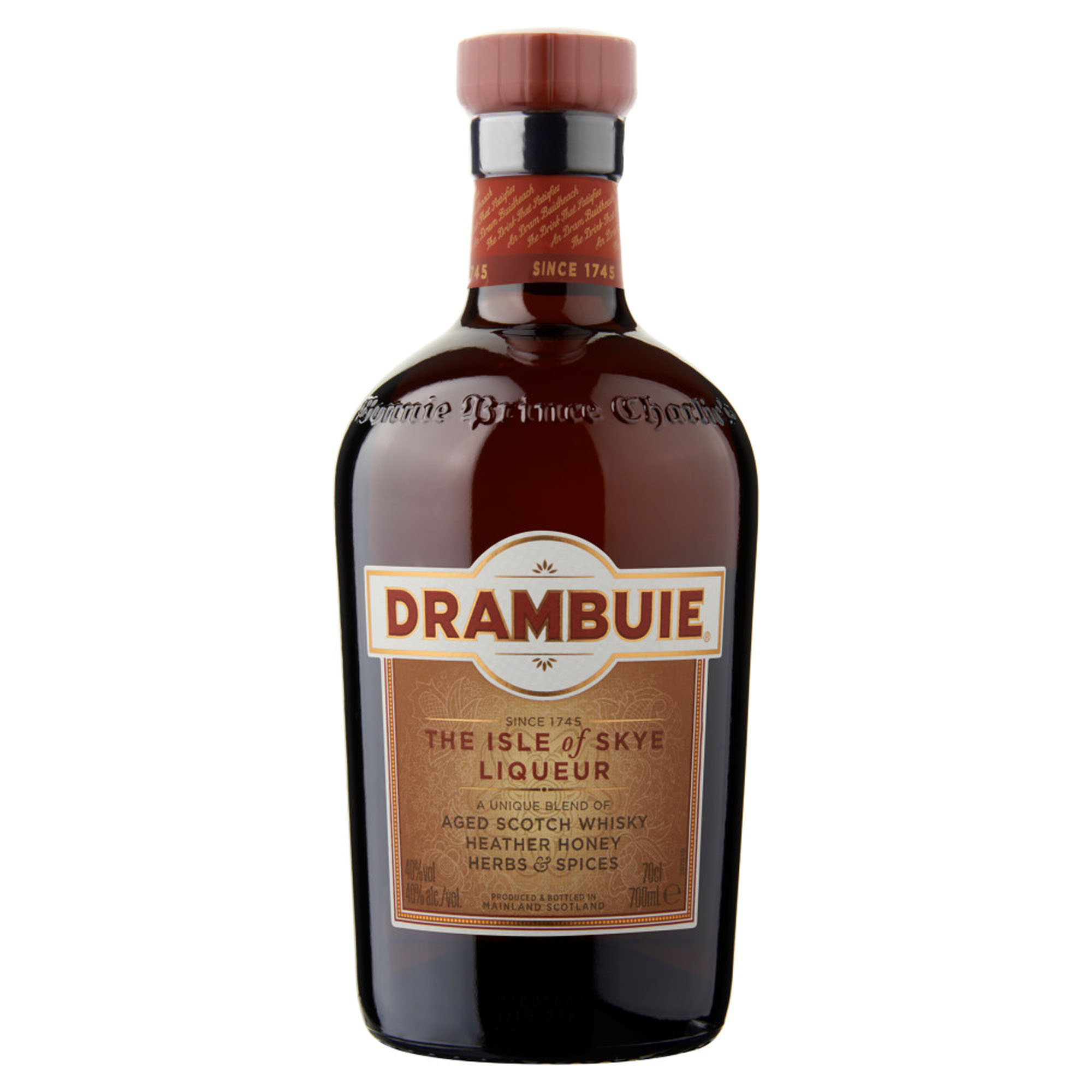 Drambuie Fles 70 cl 40%