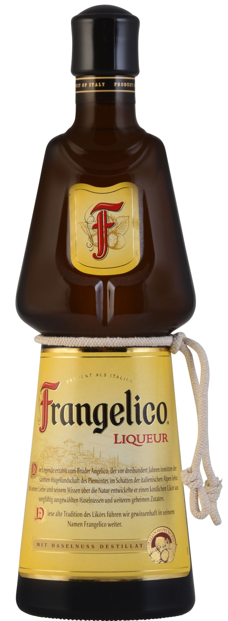 Frangelico Fles 70 cl 20%