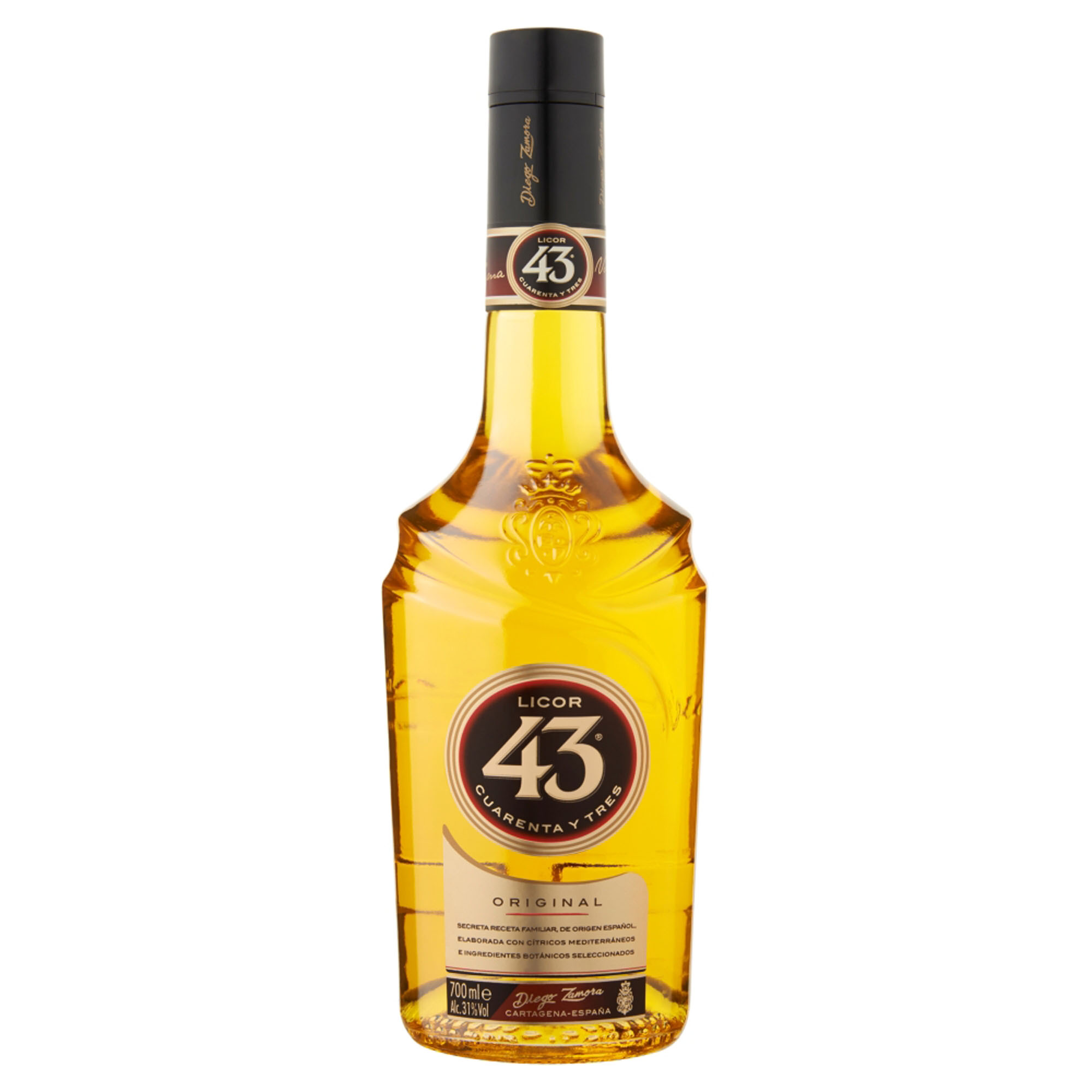 Licor '43 Fles 100 cl 31%