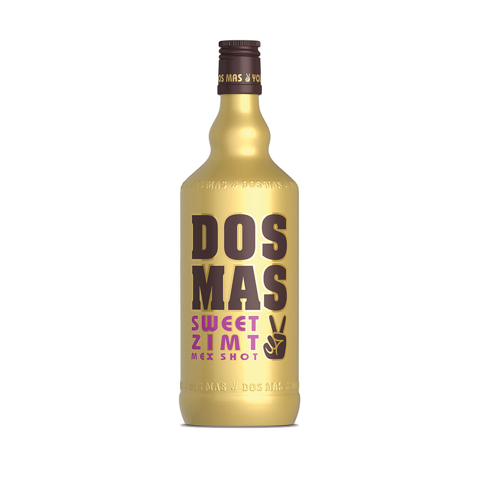 Dos Mas Fles 70 cl 15%