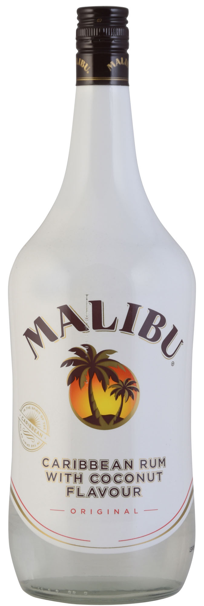 Malibu Fles 150 cl 21%