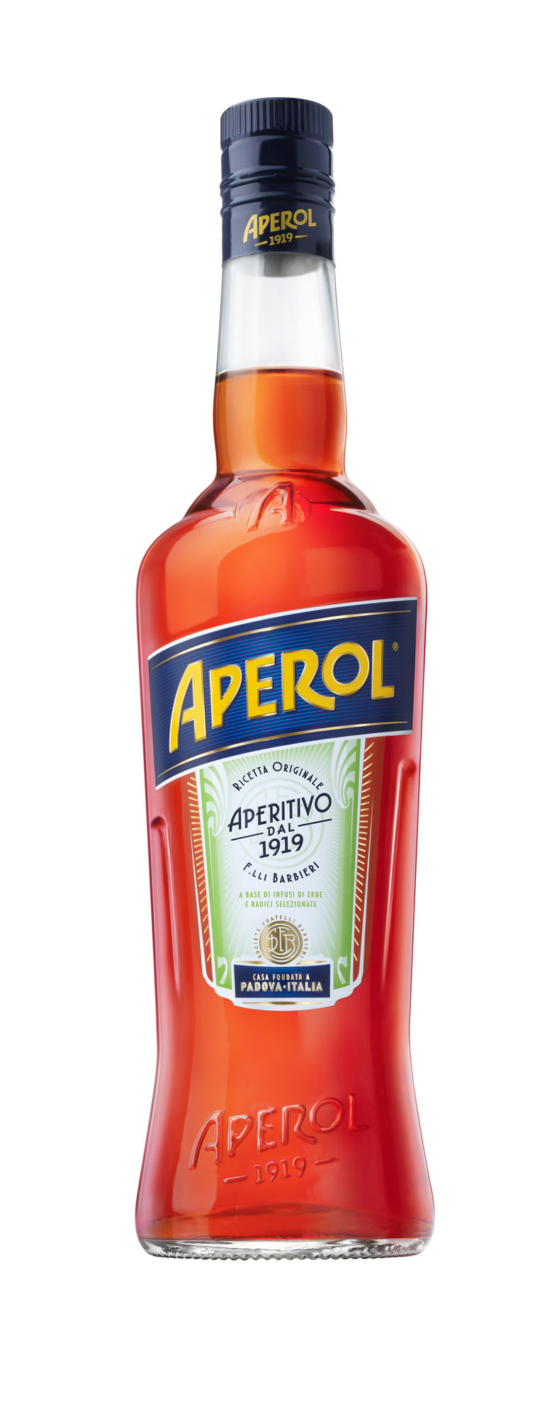 Aperol Aperitivo Fles 100 cl 11%