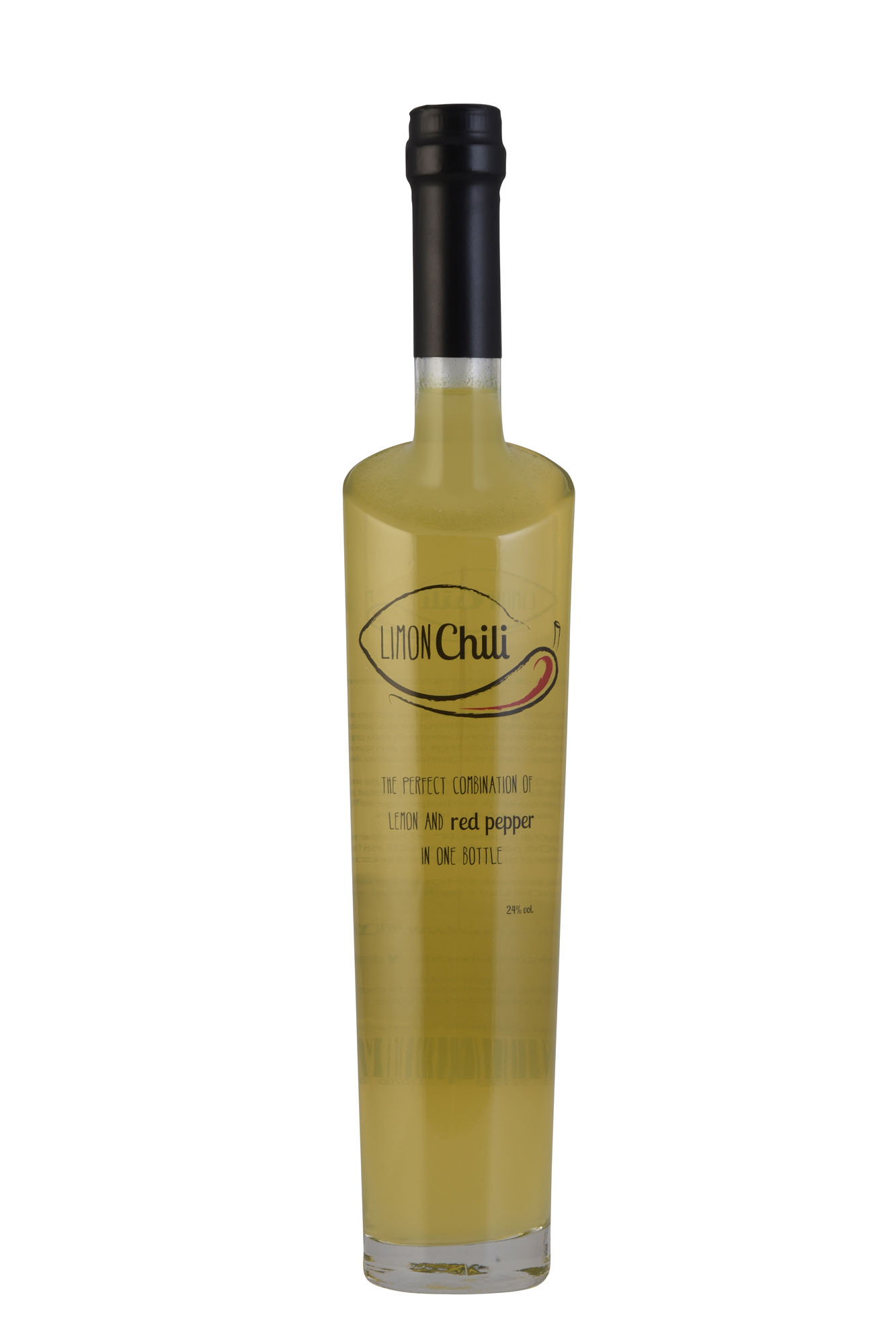 Limonchili Orginal Fles 50 cl 24%