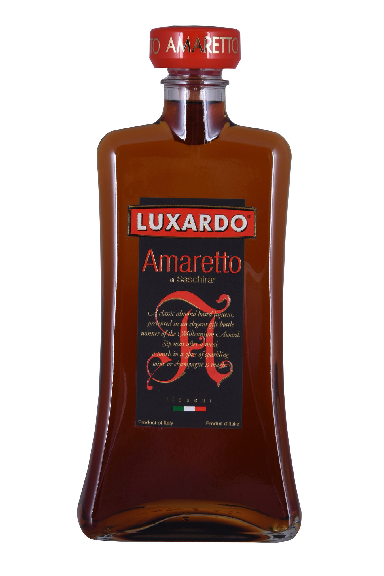 Luxardo Amaretto Fles 70 cl 28%