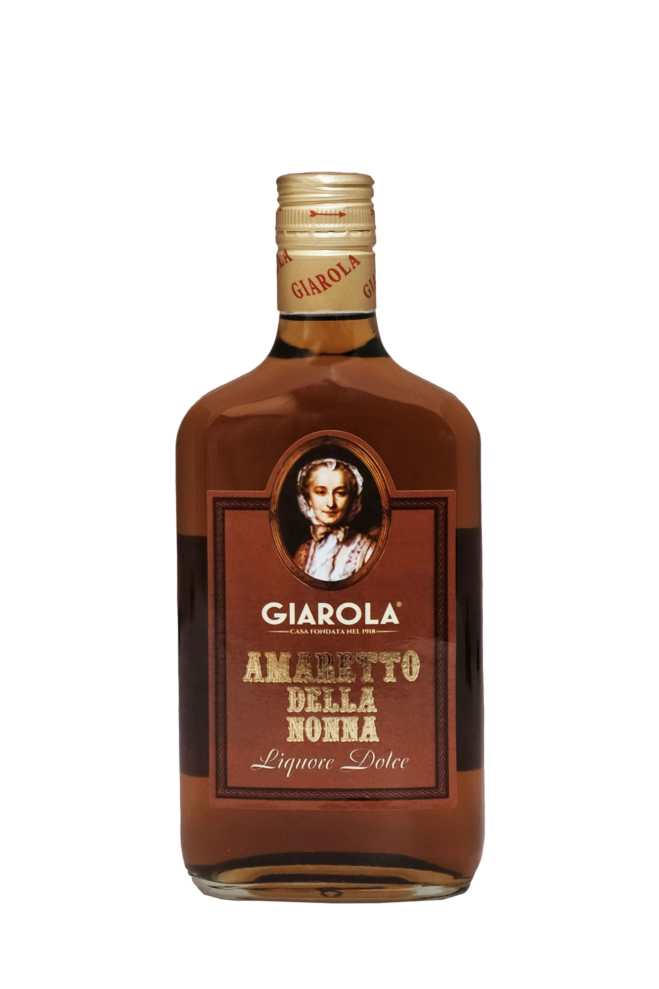 Amaretto Della Nonna Fles 70 cl 23%