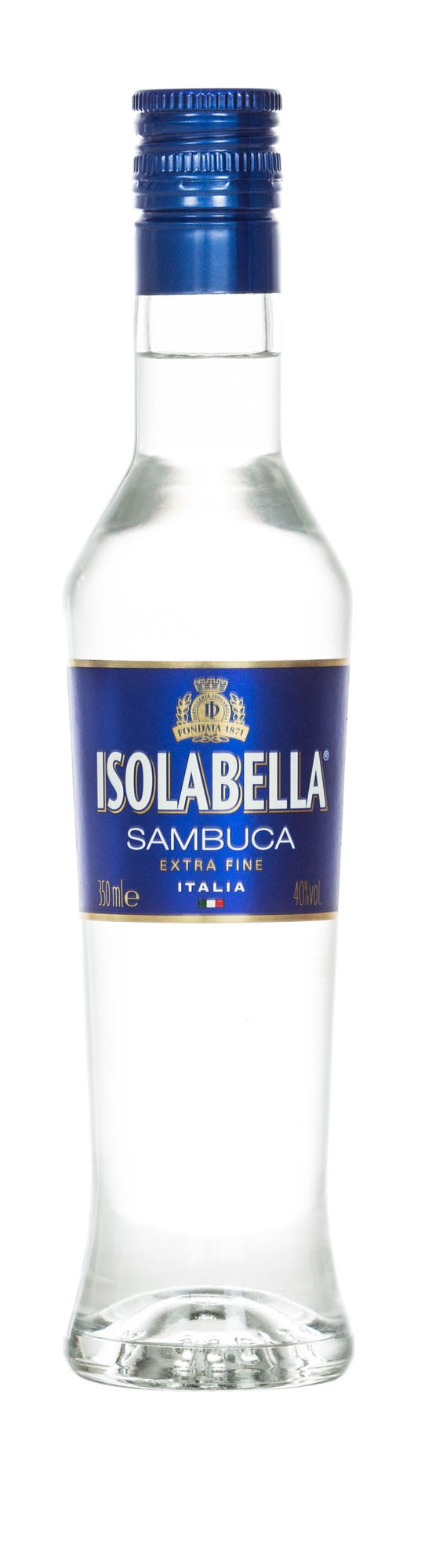 Isolabella Sambuca Fles 35 cl 40%