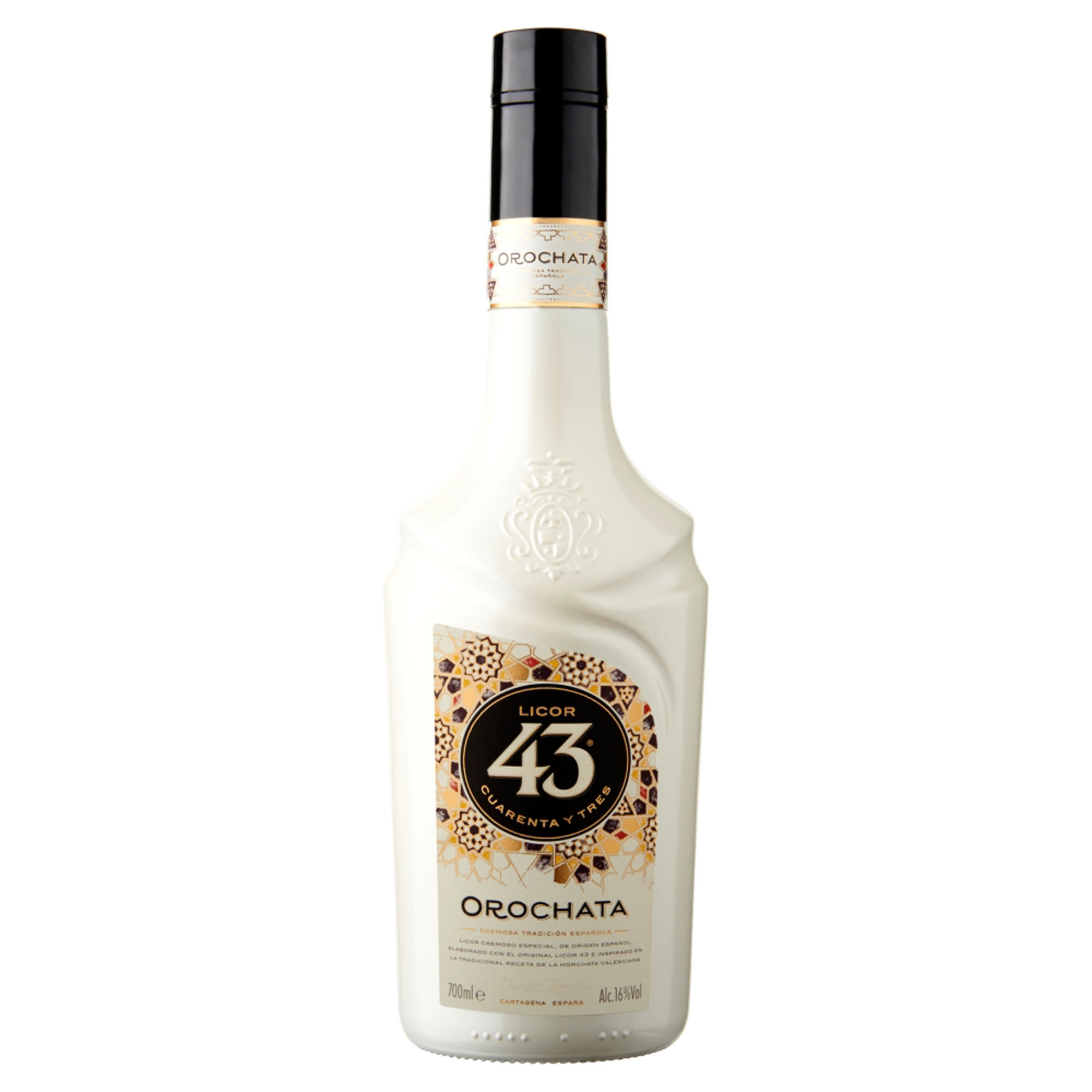 Licor 43 Orochata Fles 70 cl 16%