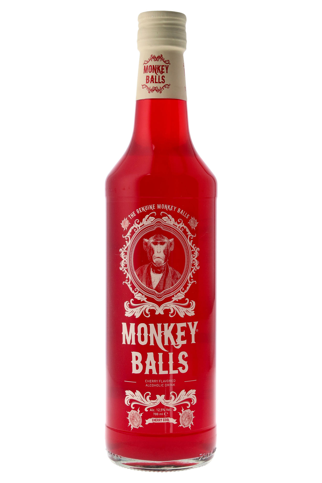 Monkey Balls Fles 70 cl 12,5%