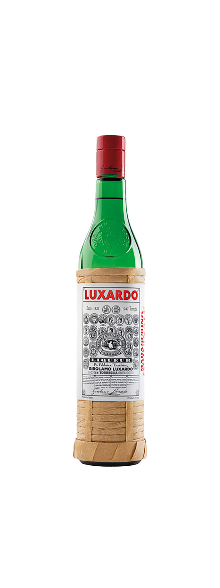 Luxardo Maraschino Fles 70 cl 32%