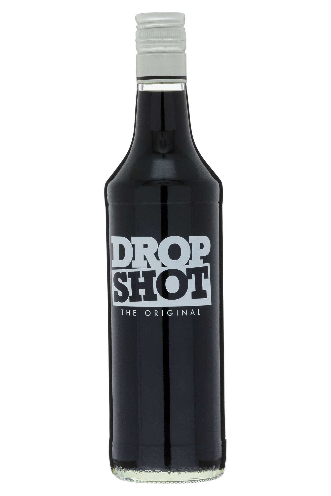 Dropshot Fles 70 cl 20%