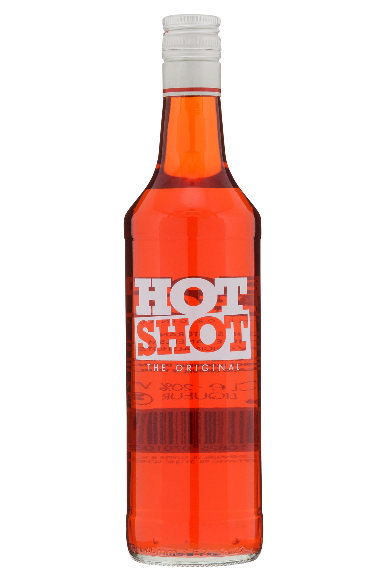 Kuyper Hotshot Fles 70 cl 20%