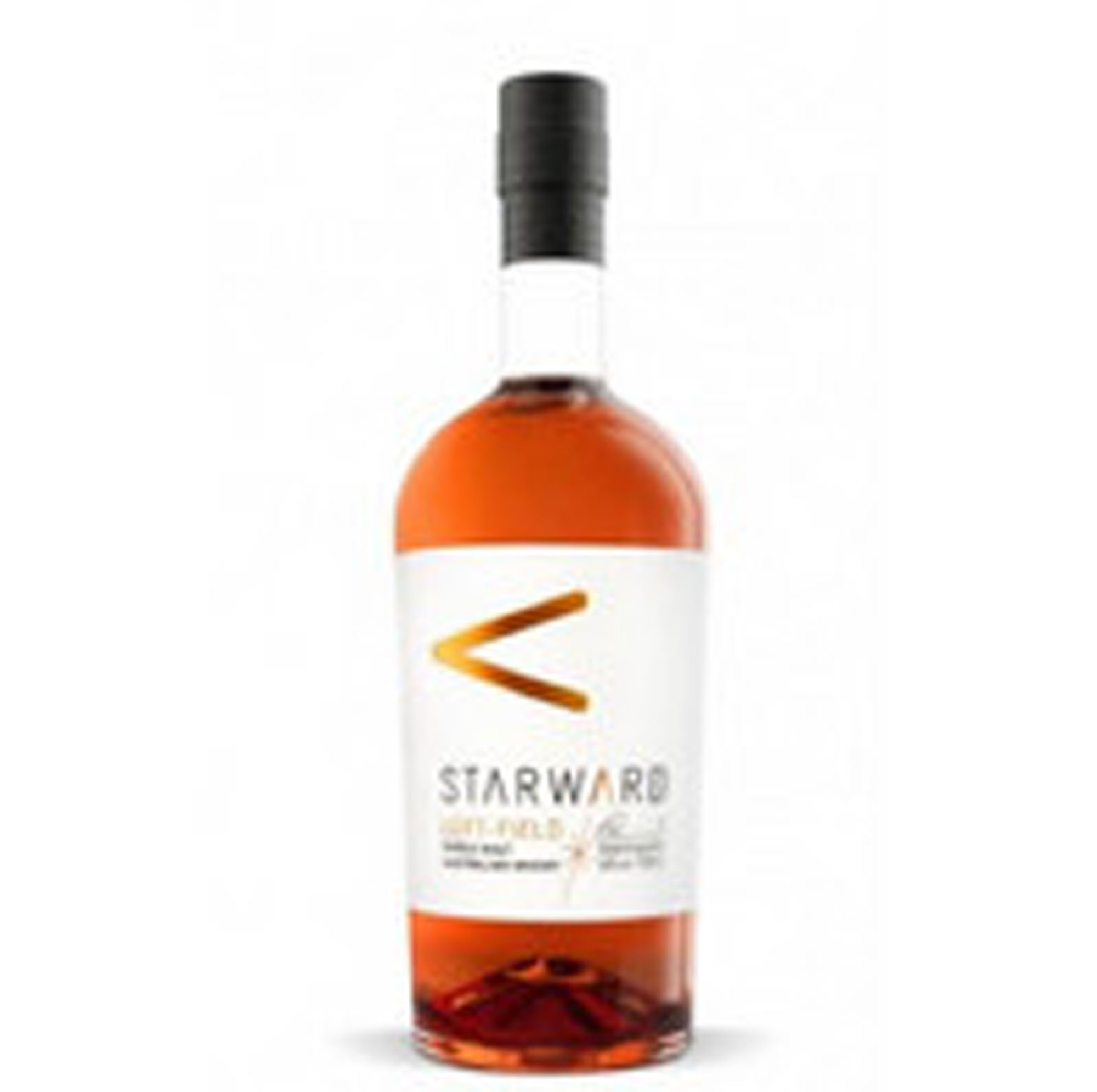 Starward Whisky Left Field Fles 70 cl 40%