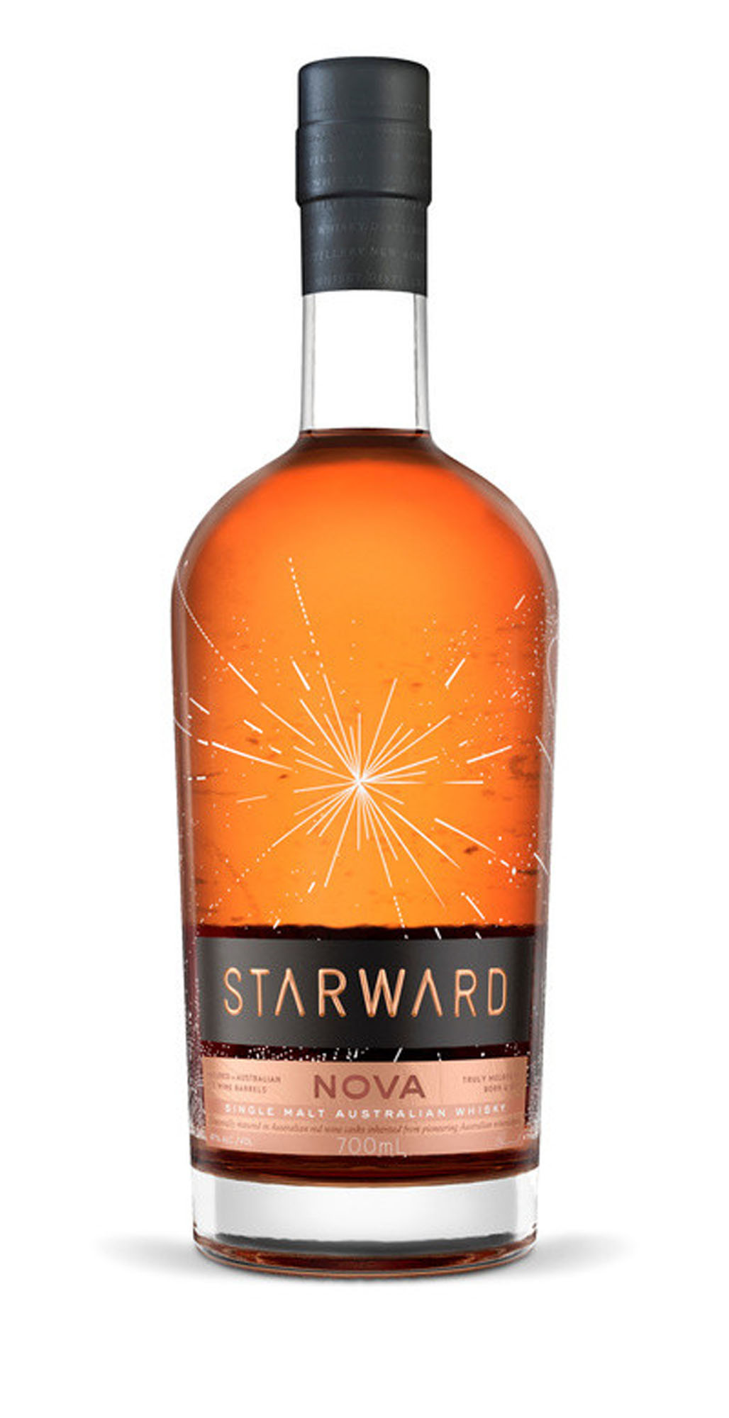 Starward Whisky Nova Fles 70 cl 41%