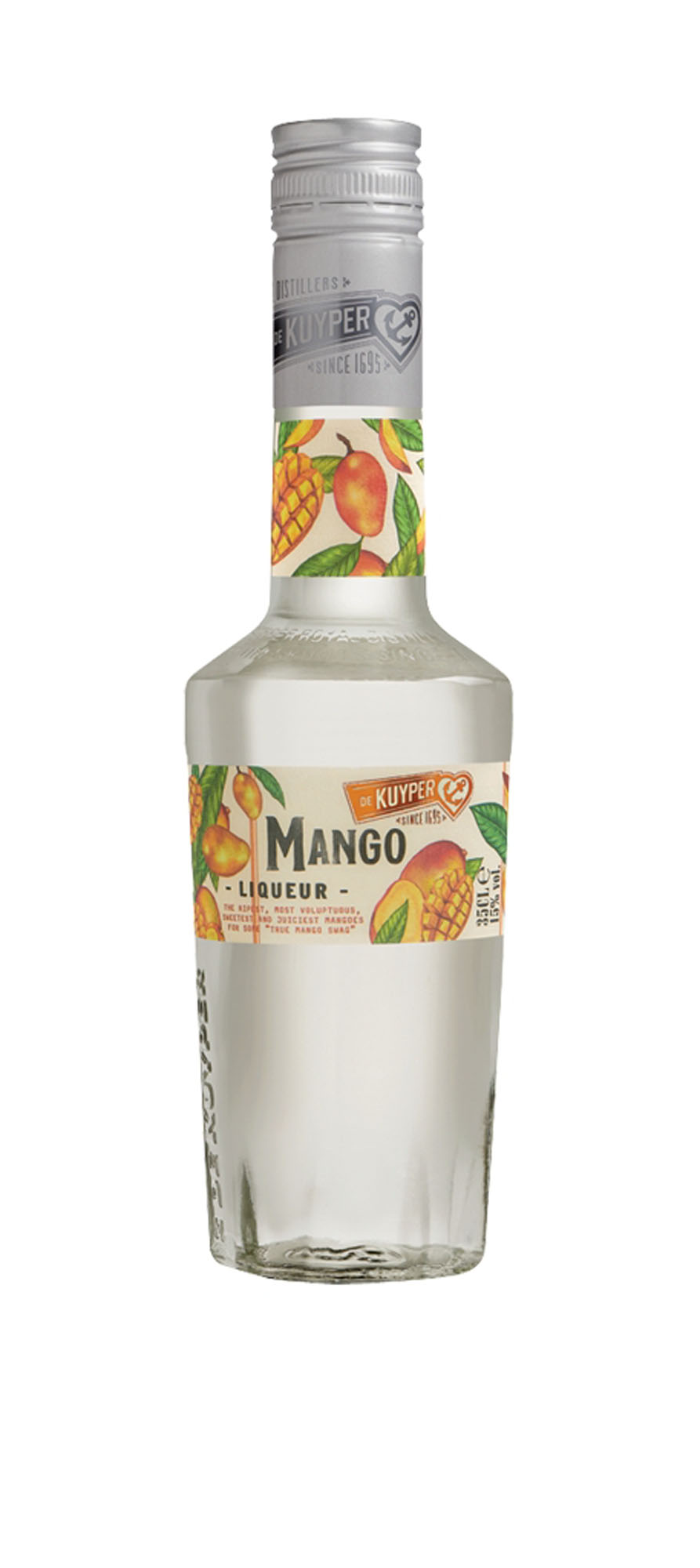 Kuyper Mango Fles 35 cl 15%