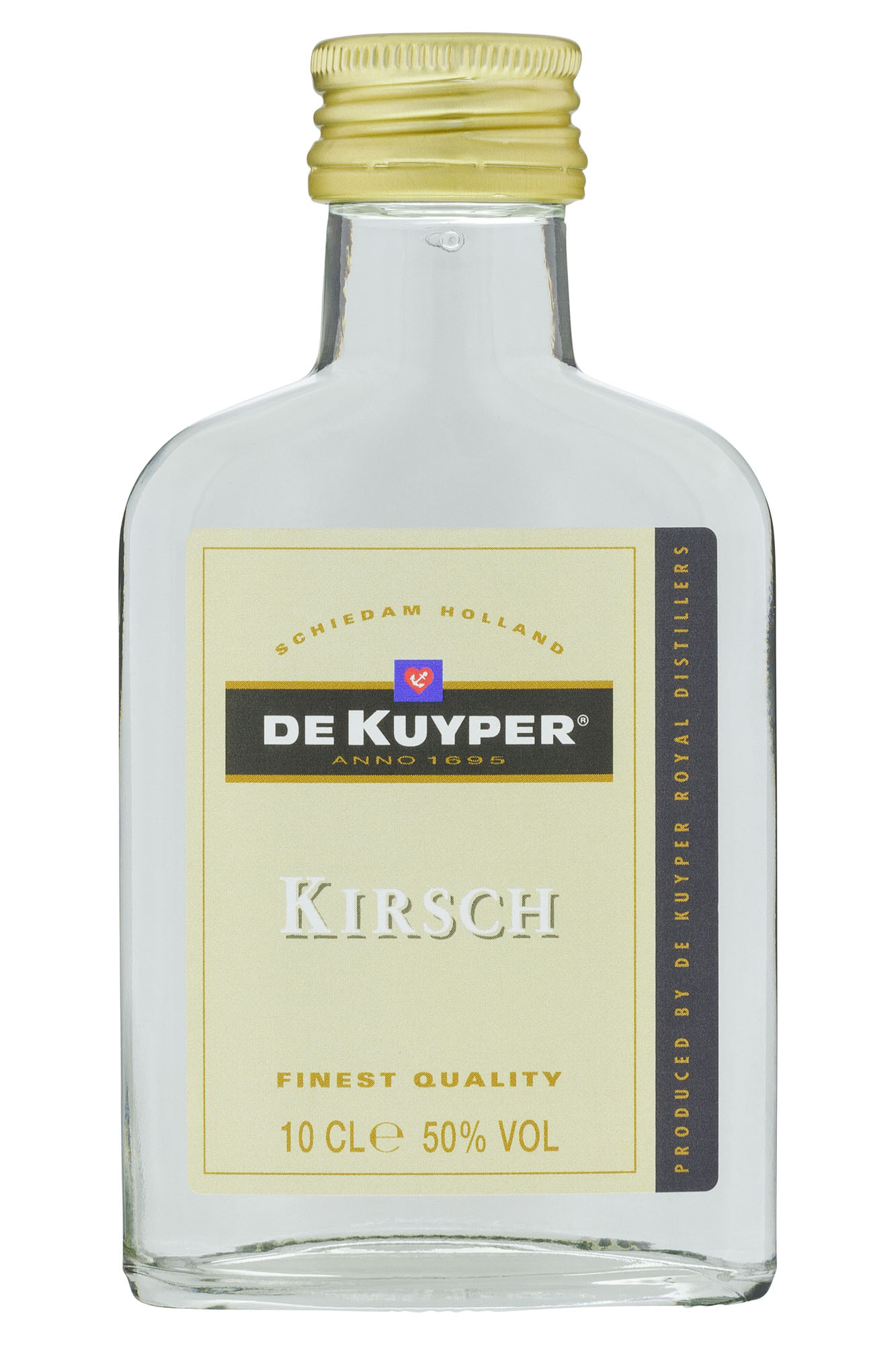 Kuyper Kirsch Doos 12x10cl 50%