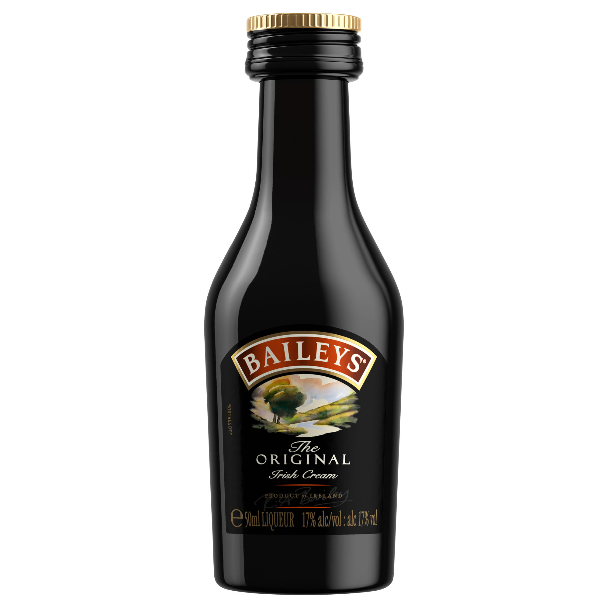 Baileys Mini Doos 20x5 cl 17%