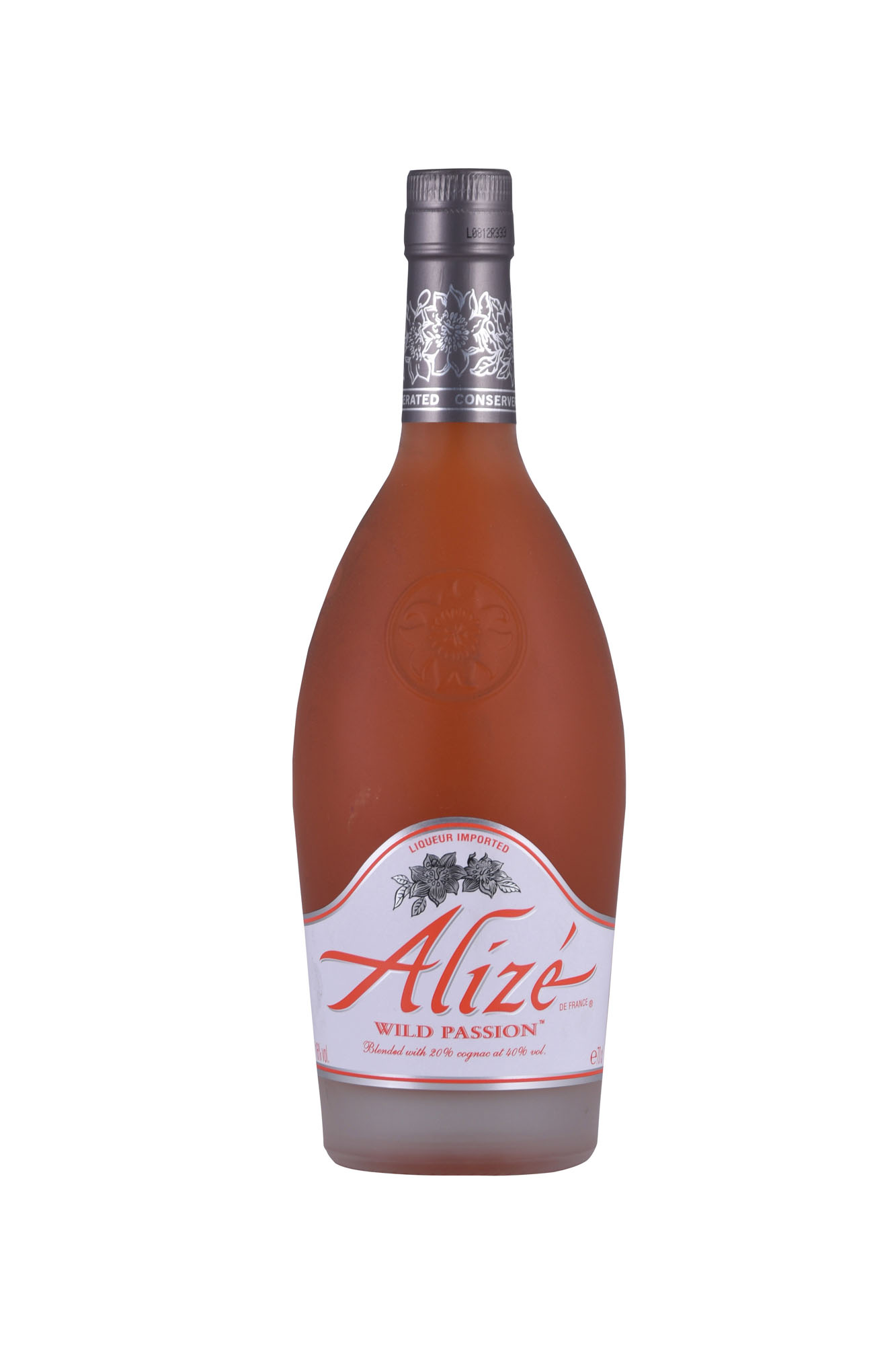 Alize Wild Passion Fles 70 cl 16%