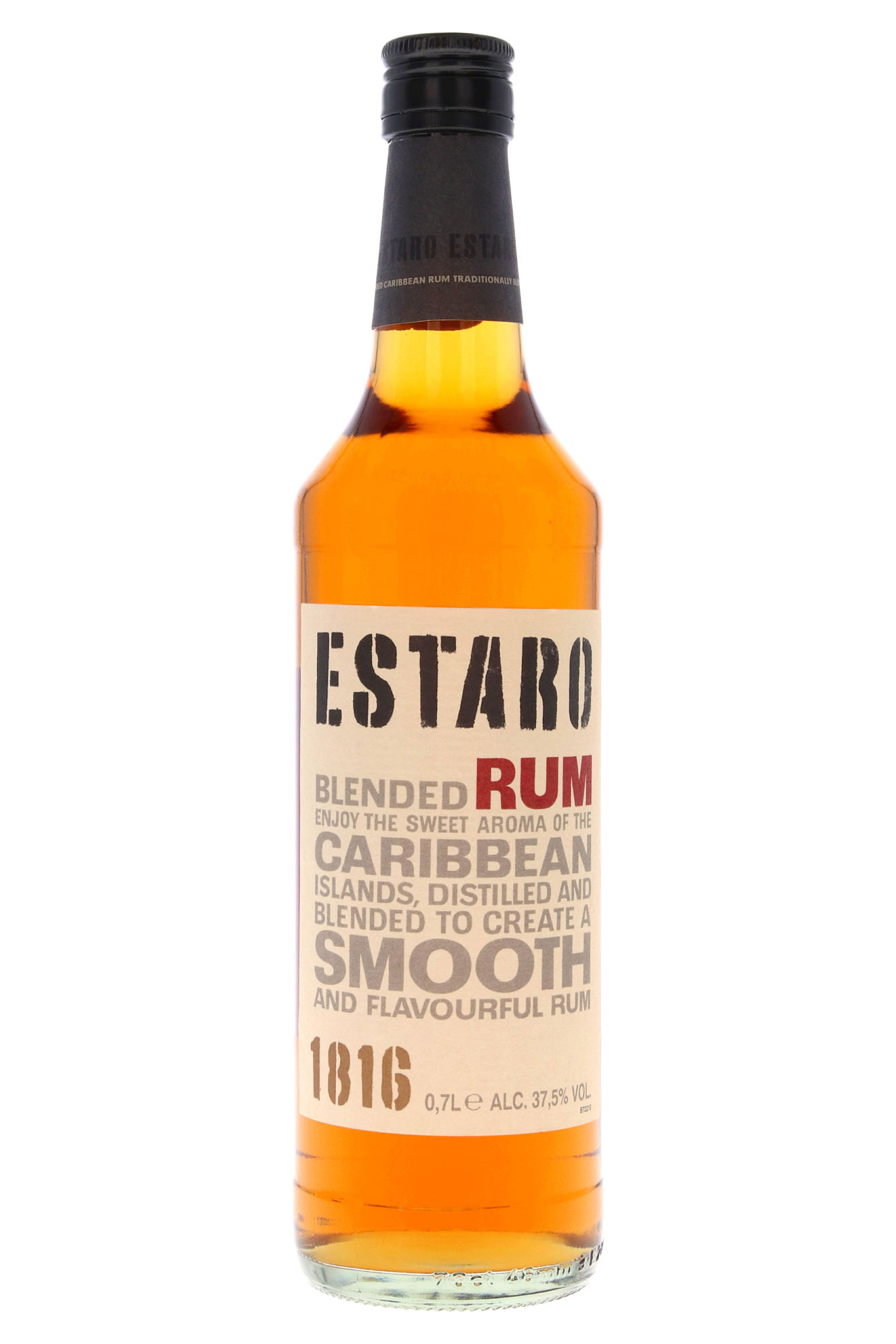 Gorter Bruin Estaro Fles 70 cl 37,5%