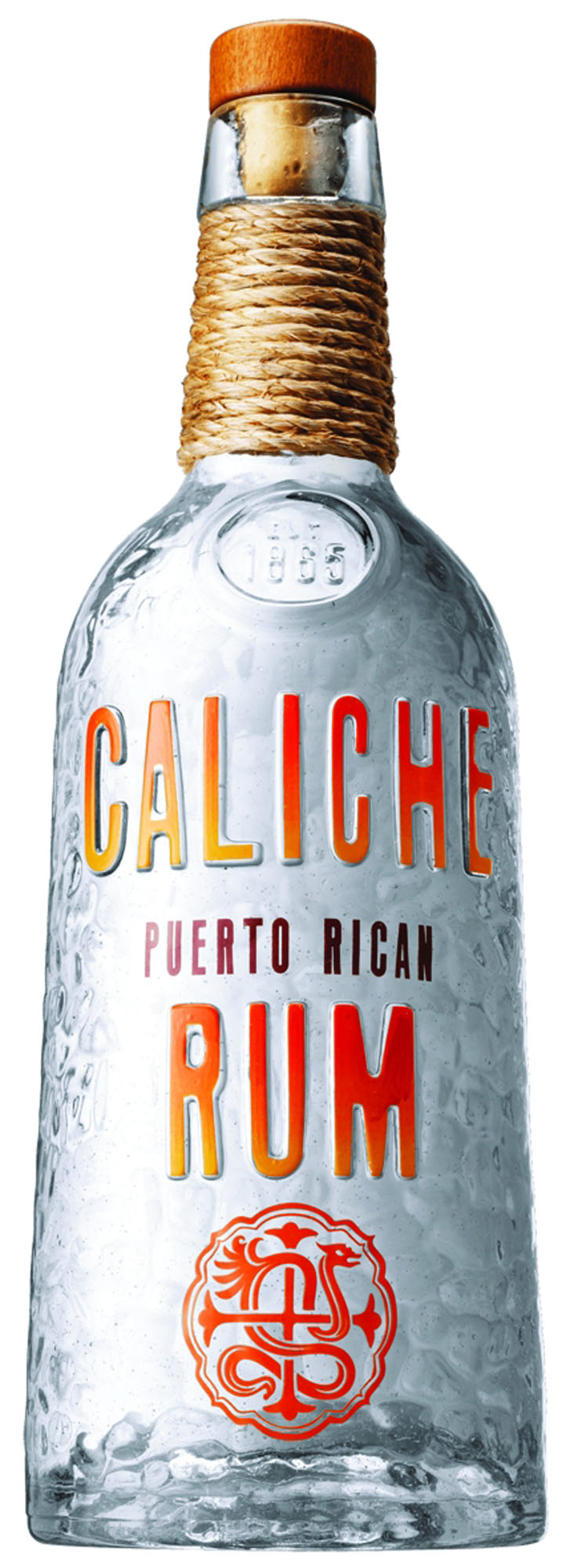 Don Q Caliche Fles 70 cl 40%