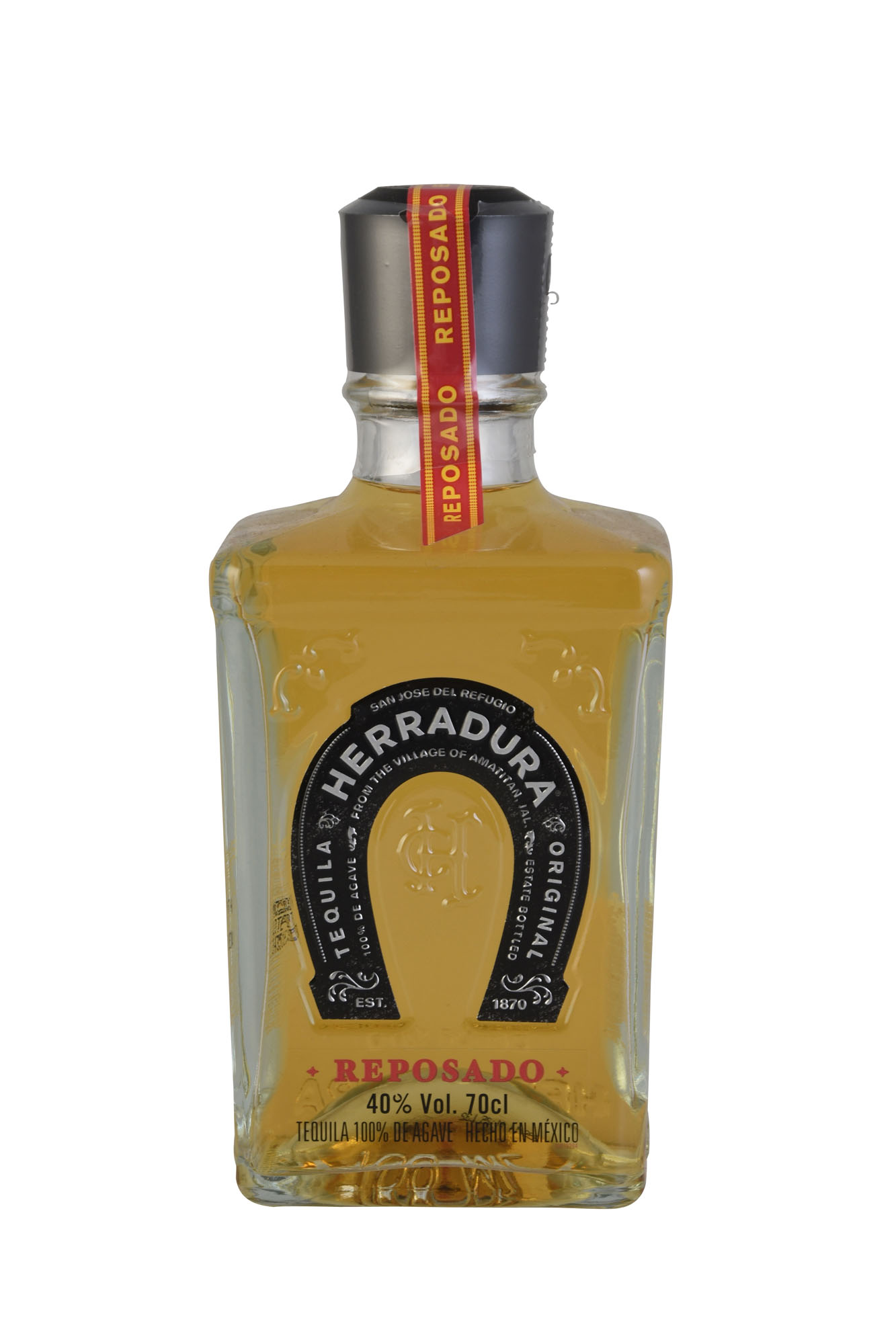 Herradura Tequila Reposado Fles 70 cl 40%