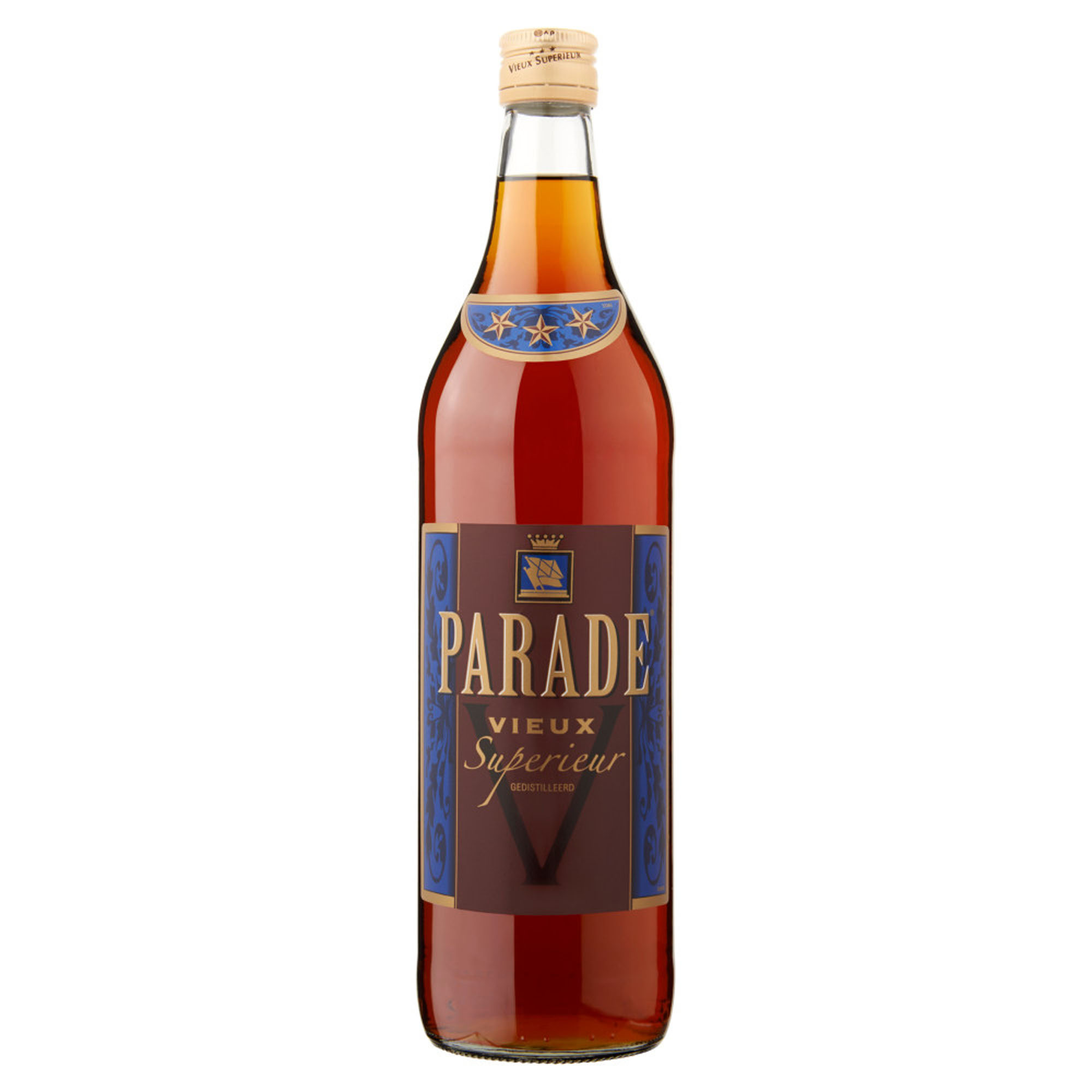 Parade Vieux Fles 100 cl 35%