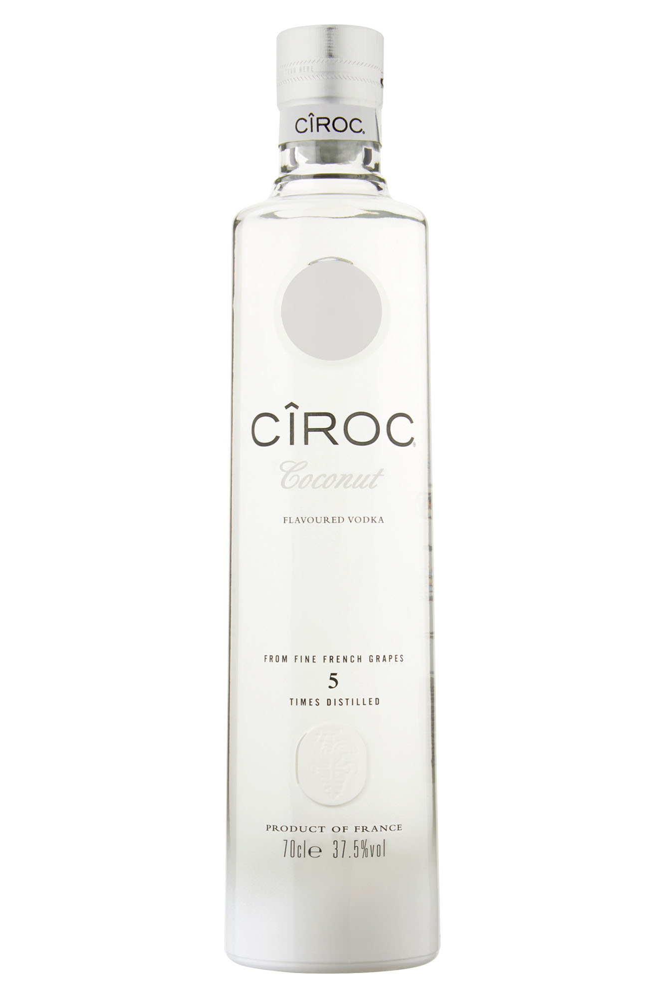 Ciroc Coconut Fles 70 cl 37,5%