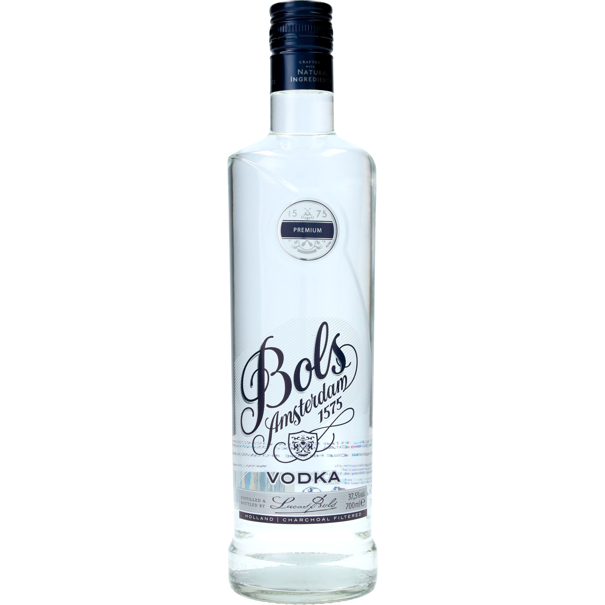 Bols Vodka Fles 70 cl 37,5%