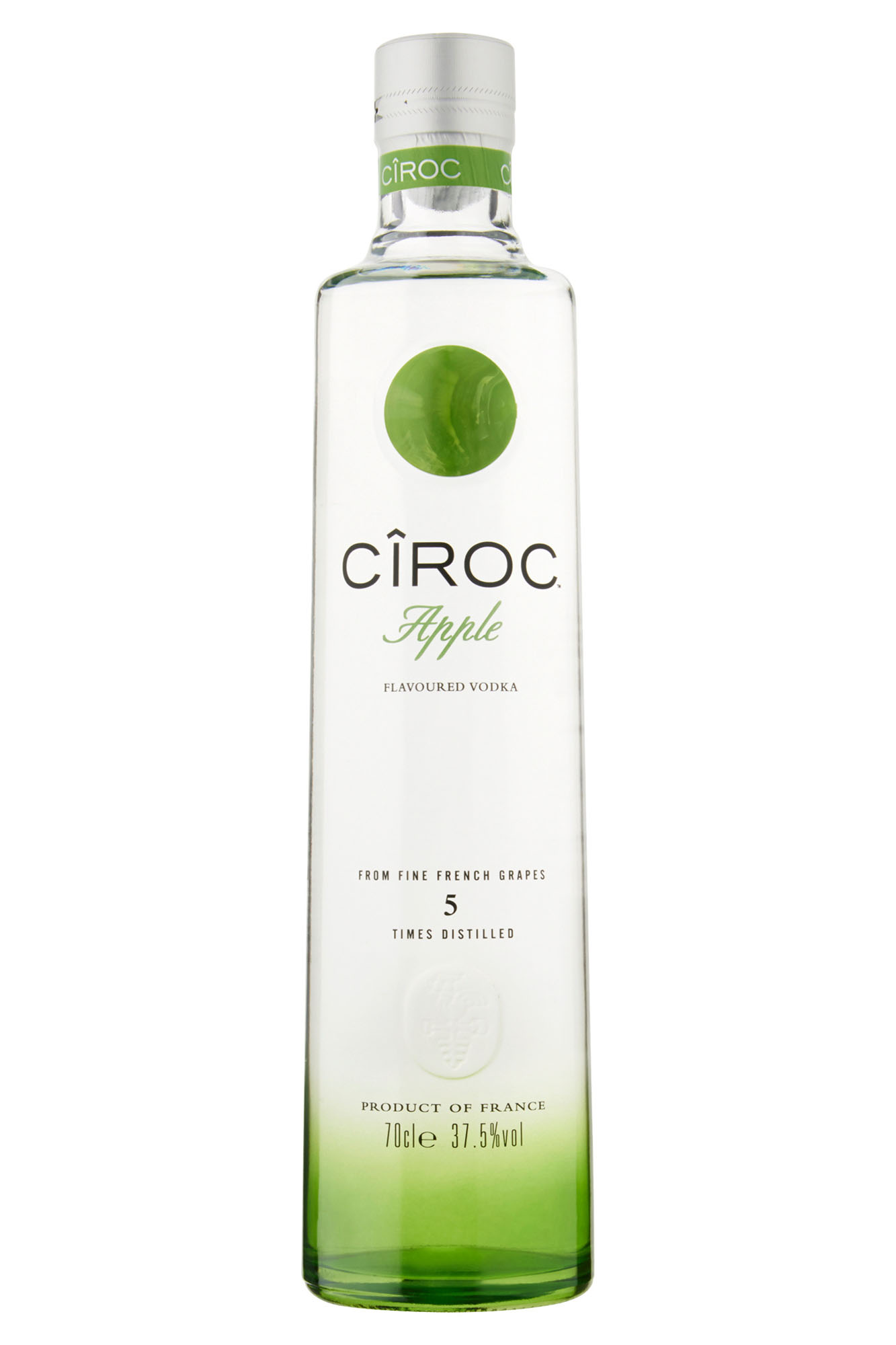 Ciroc Apple Fles 70 cl 37,5%