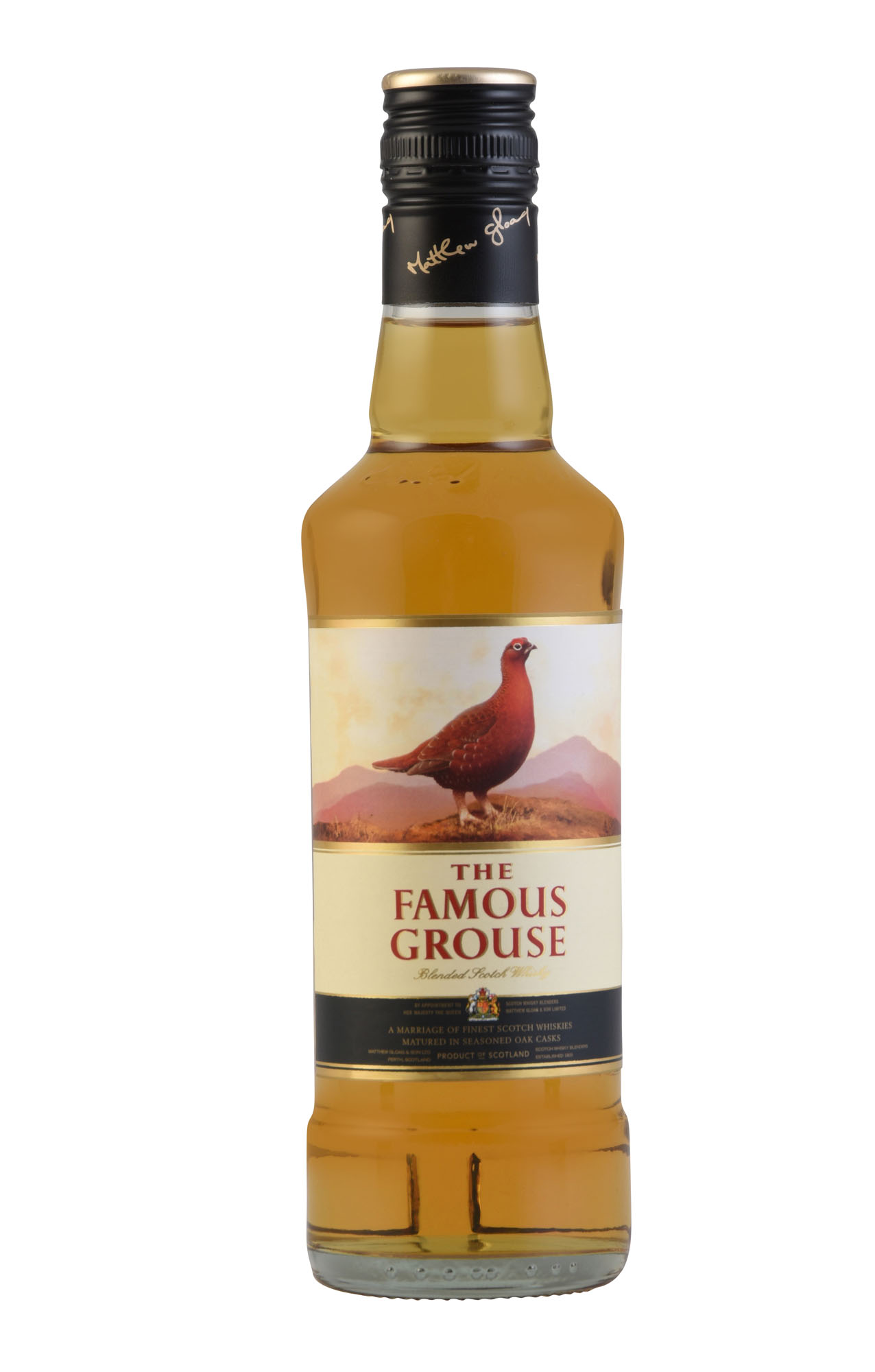 Famous Grouse Fles 35 cl 40%