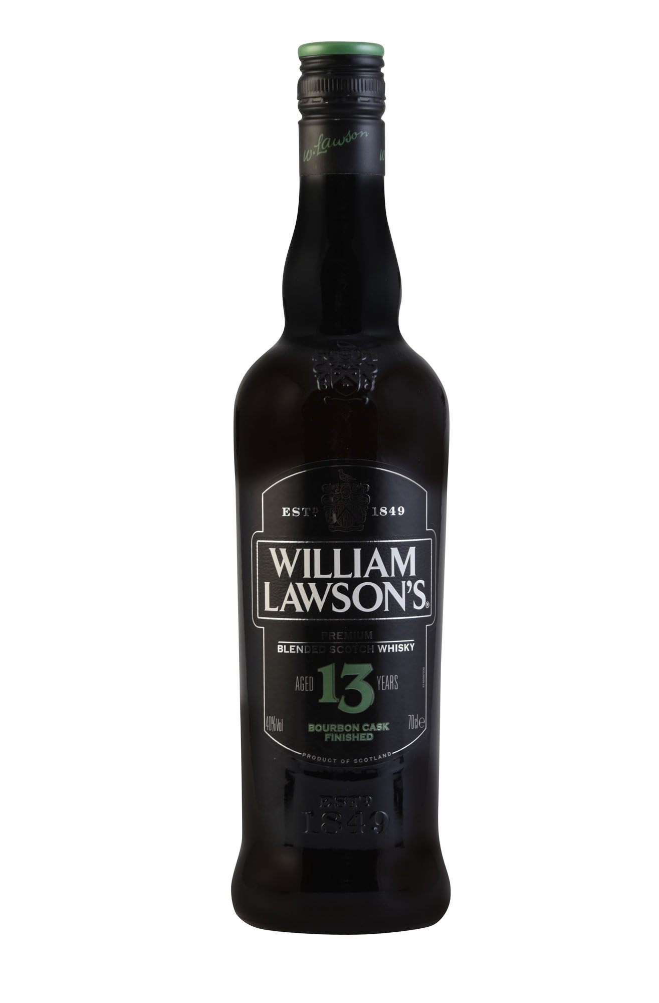 William Lawson 13Y Fles 70 cl 40%