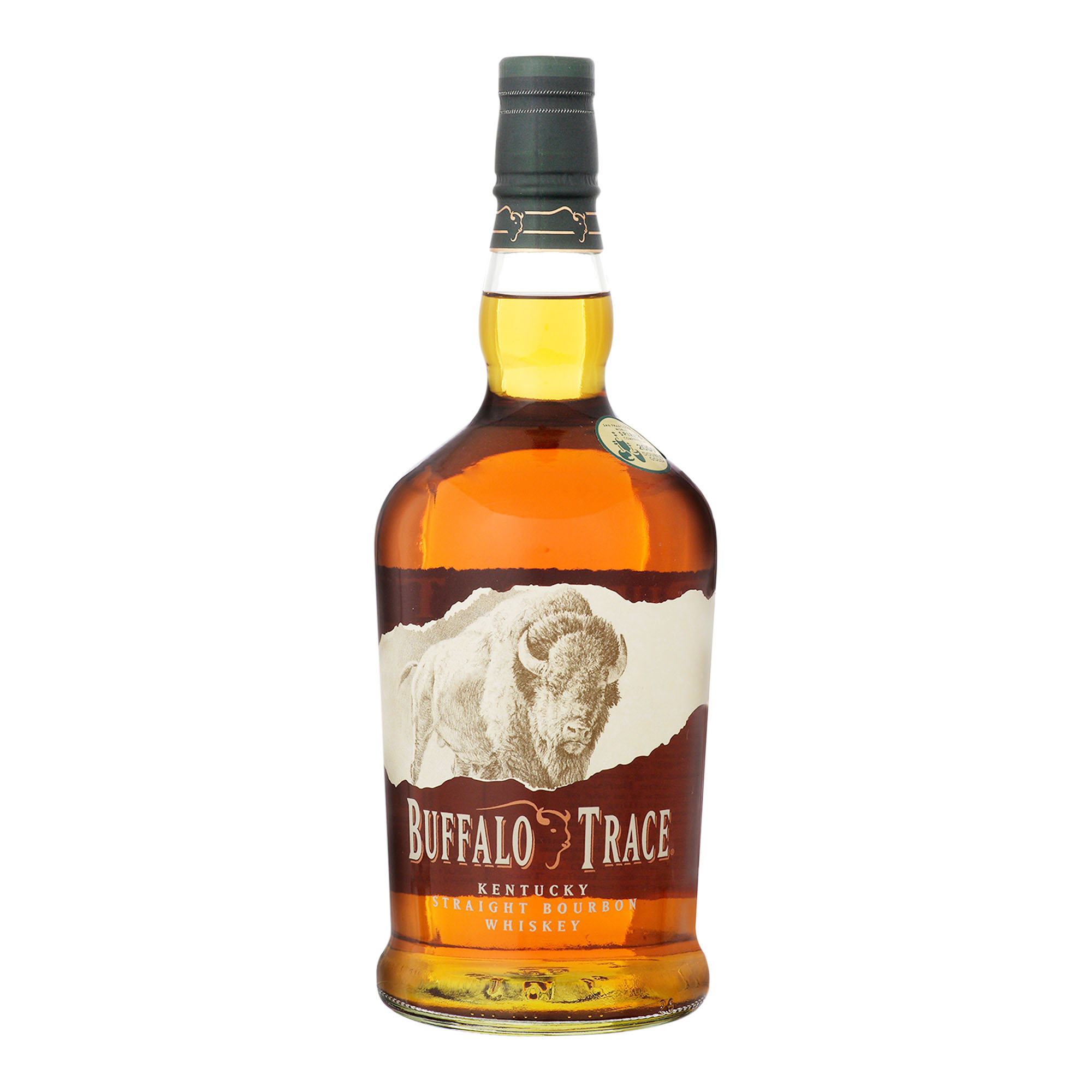 Buffalo Trace Bourbon Fles 70 cl 40%