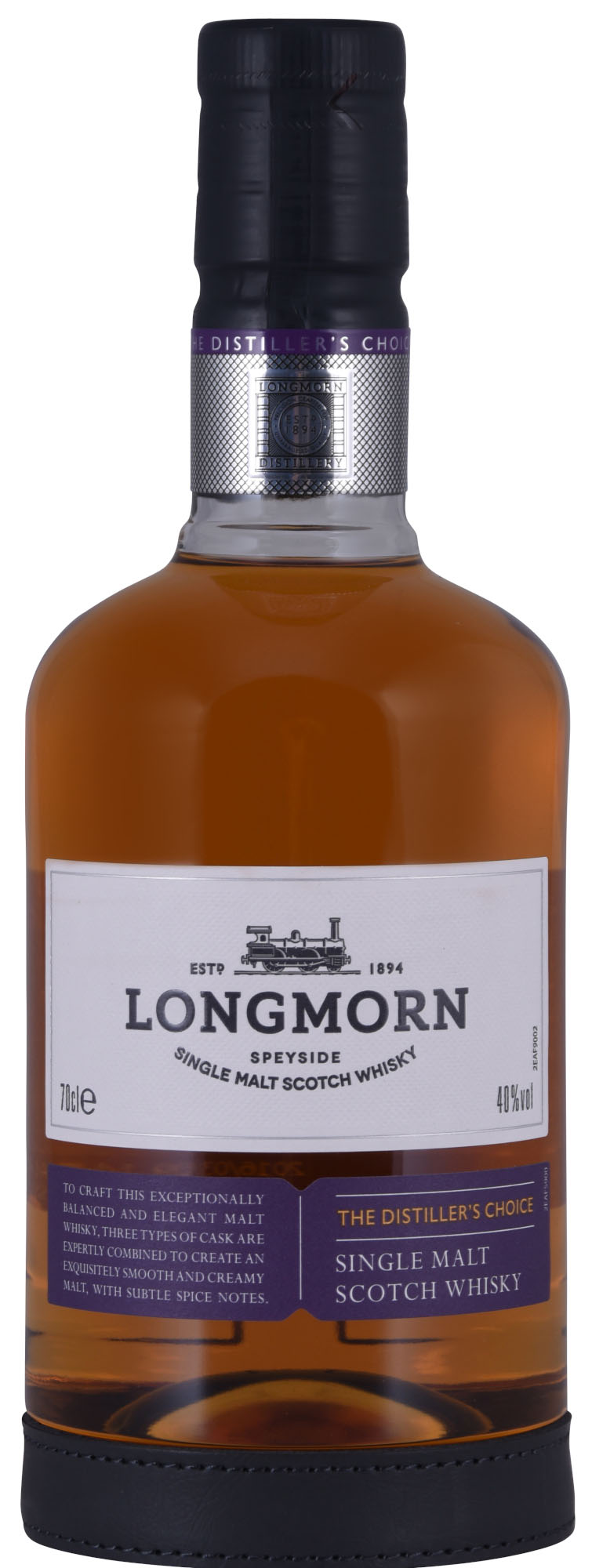 Longmorn Distiller Choice Fles 70 cl 40%