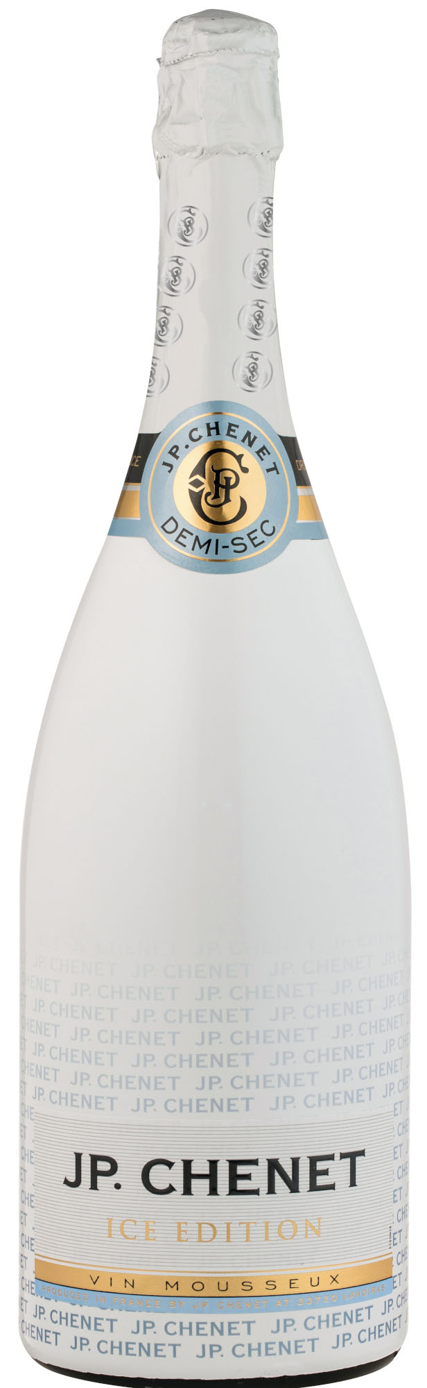 Chenet Ice Edition White Fles 150 cl 10,5%