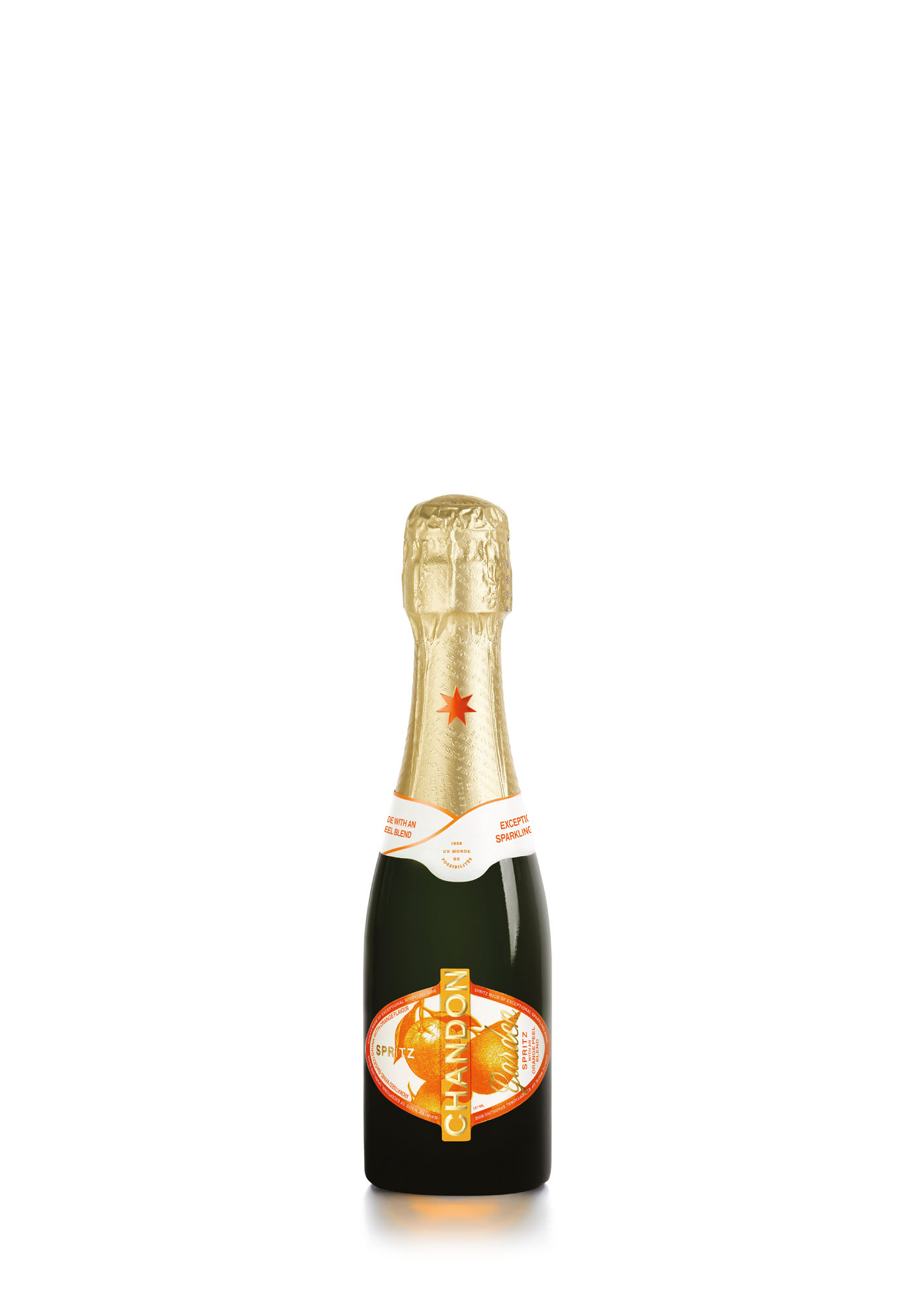 Chandon Garden Spritz Doos 24x18,75 cl 11,5%