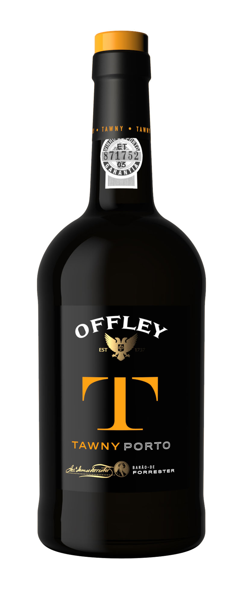 Offley Tawny Fles 75 cl 19,5%