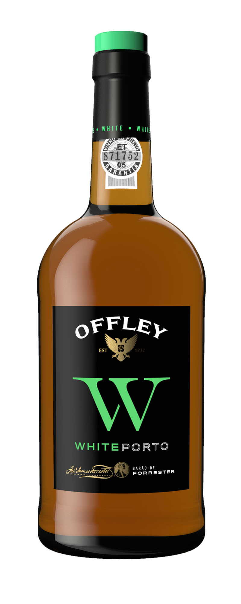 Offley Wit Fles 75 cl 19,5%