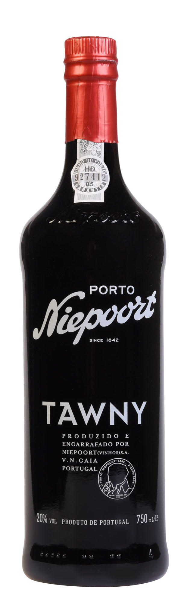 Niepoort Tawny Fles 75 cl 20%