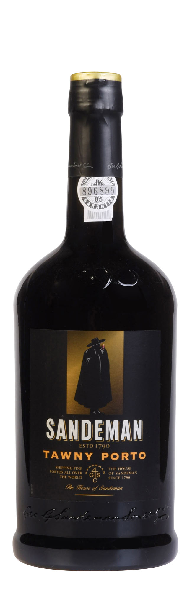 Sandeman Tawny Fles 75 cl 19%