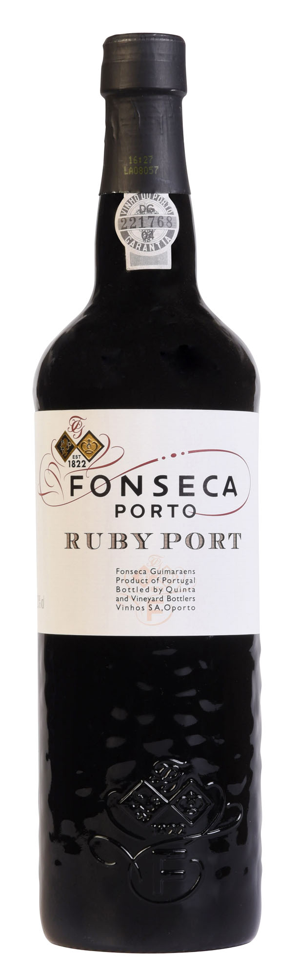 Fonseca Special Ruby Fles 75 cl 20%