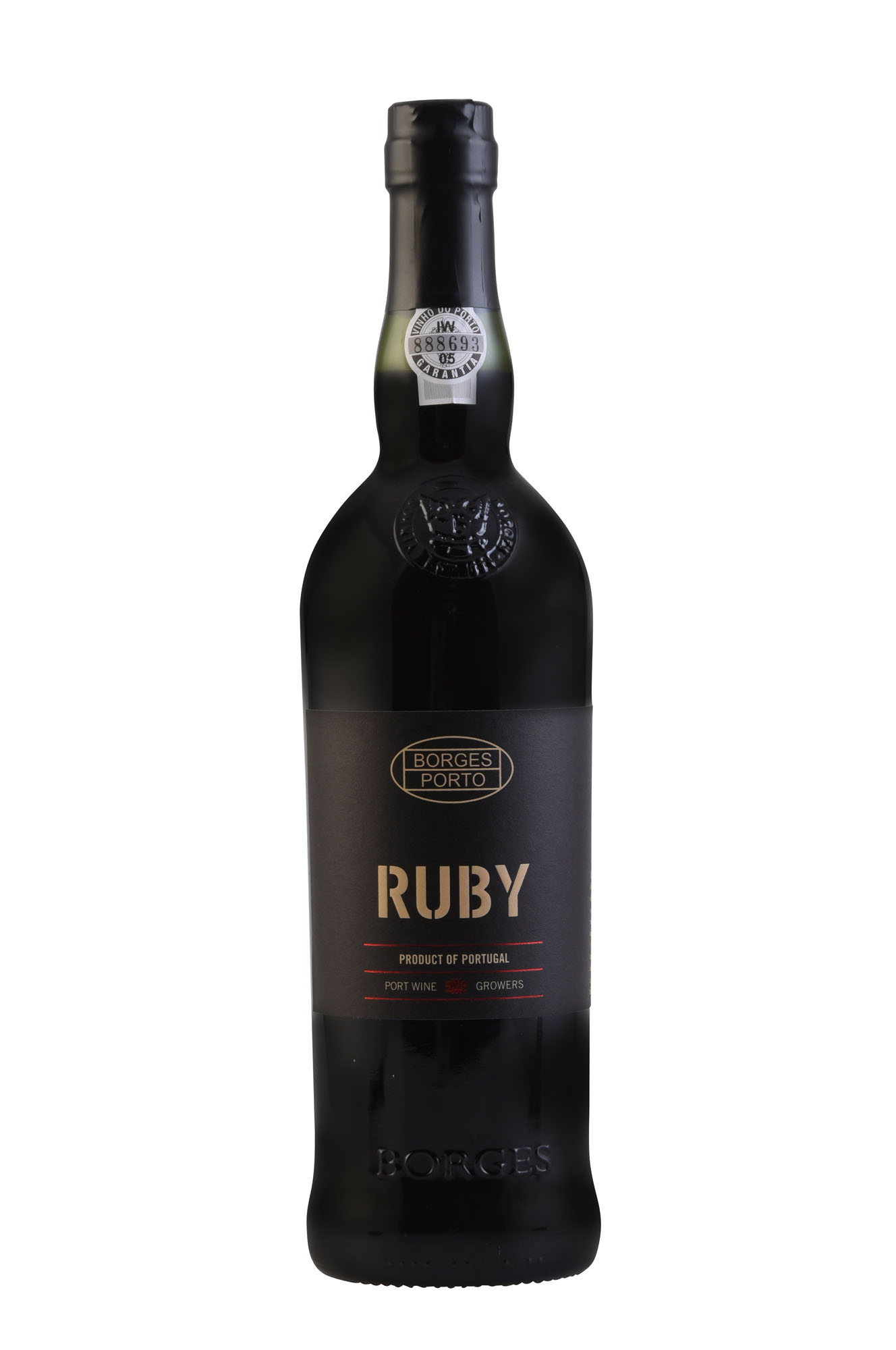 Borges Ruby Fles 75 cl 19%