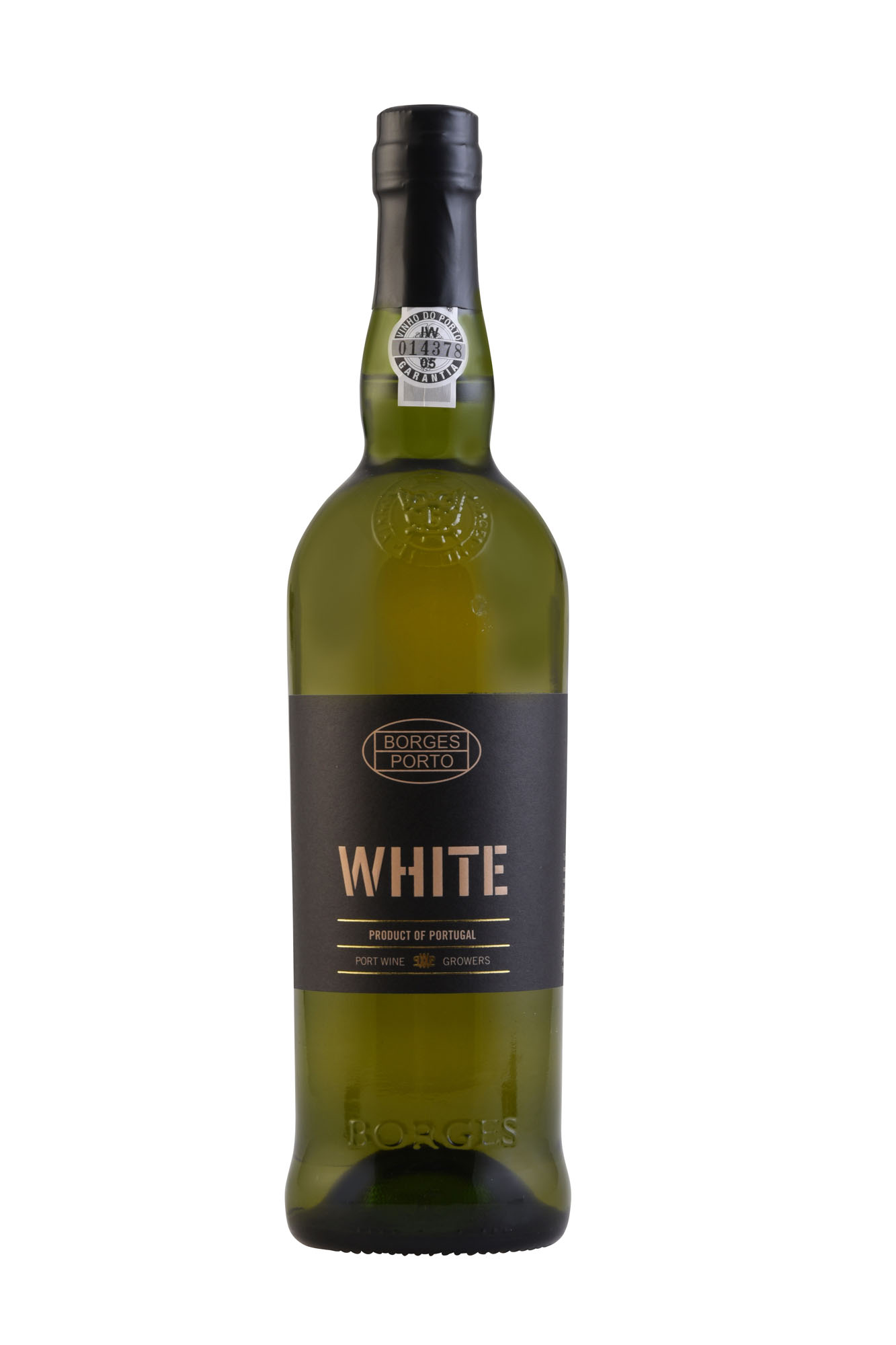 Borges Wit Fles 75 cl 19%