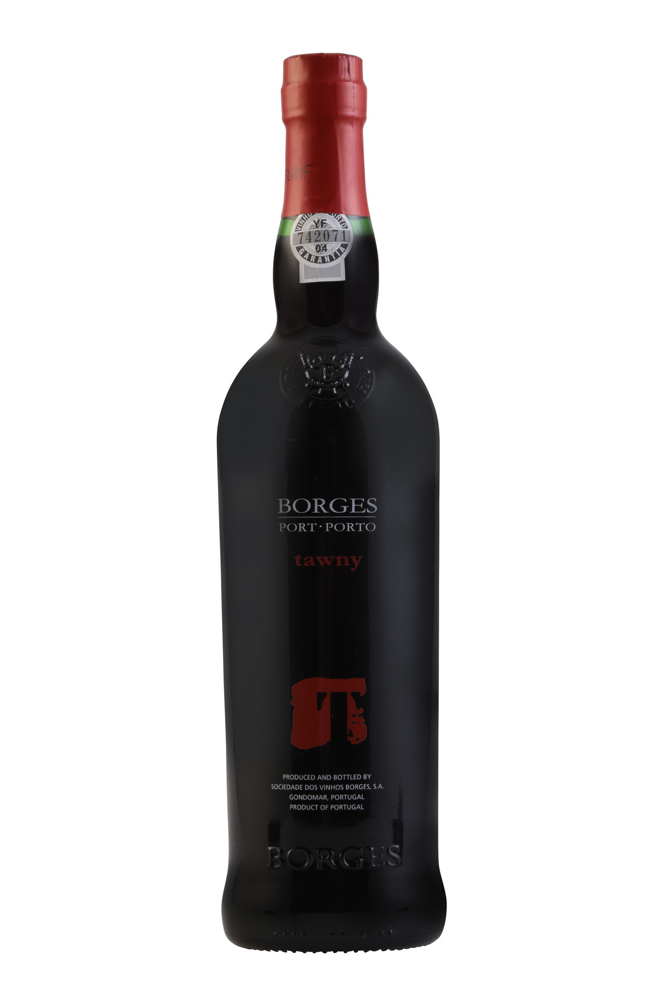 Borges Tawny Fles 75 cl 19%