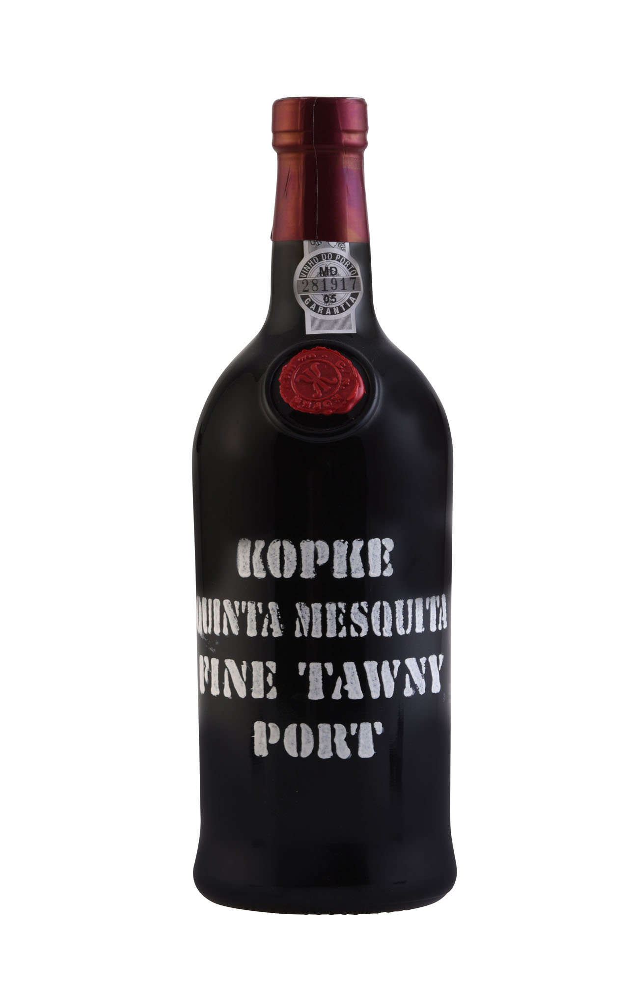 Kopke Quinta Mesquita Tawny Fles 75 cl 20%