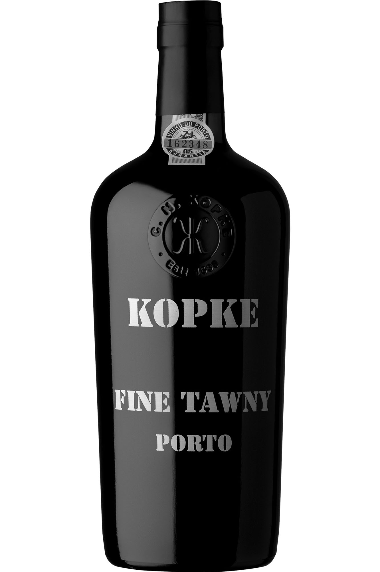 Kopke Tawny Fles 75 cl 20%