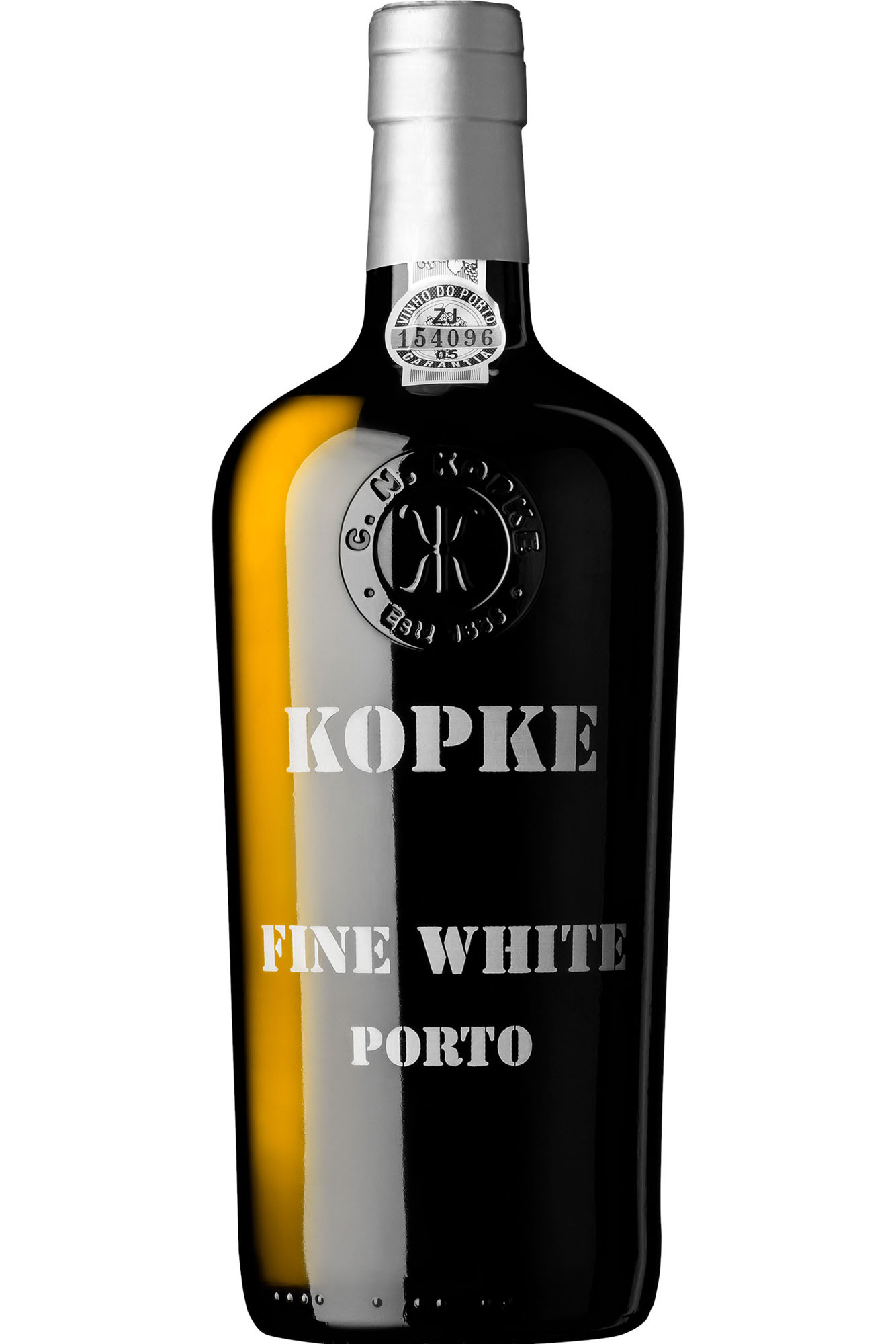 Kopke White Fles 75 cl 20%