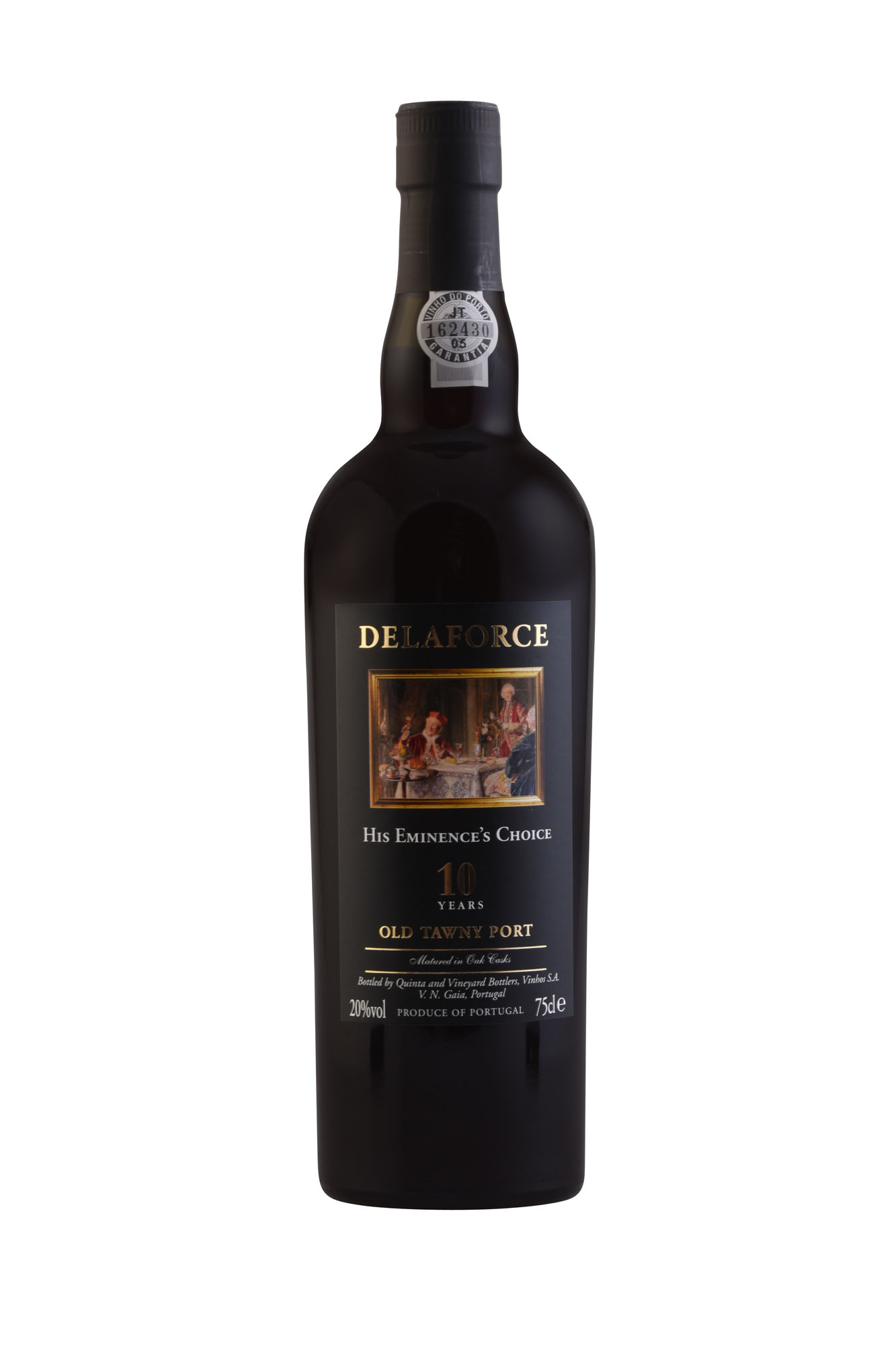 Delaforce His Eminence's Choice 10Y Fles 75 cl 20%