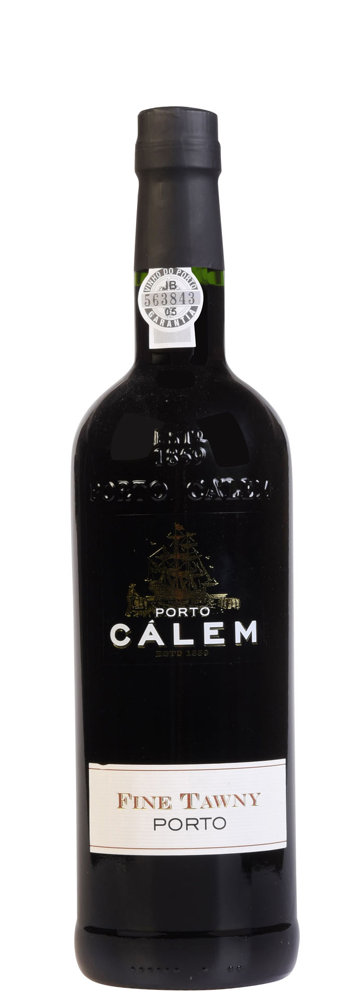 Calem Tawny Fles 75 cl 20%