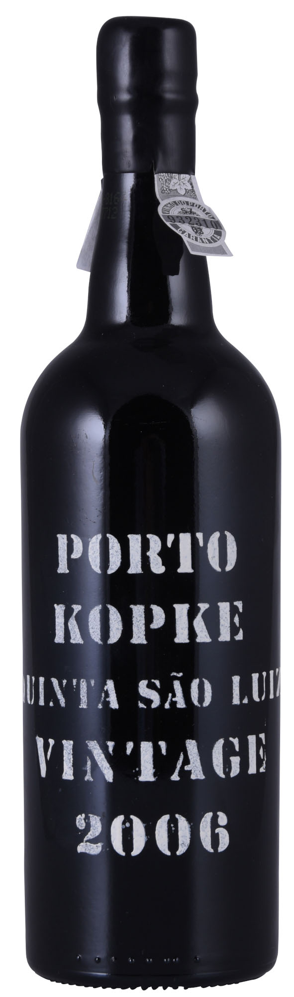 Kopke Port Vintage 2006 Fles 75 cl 20%