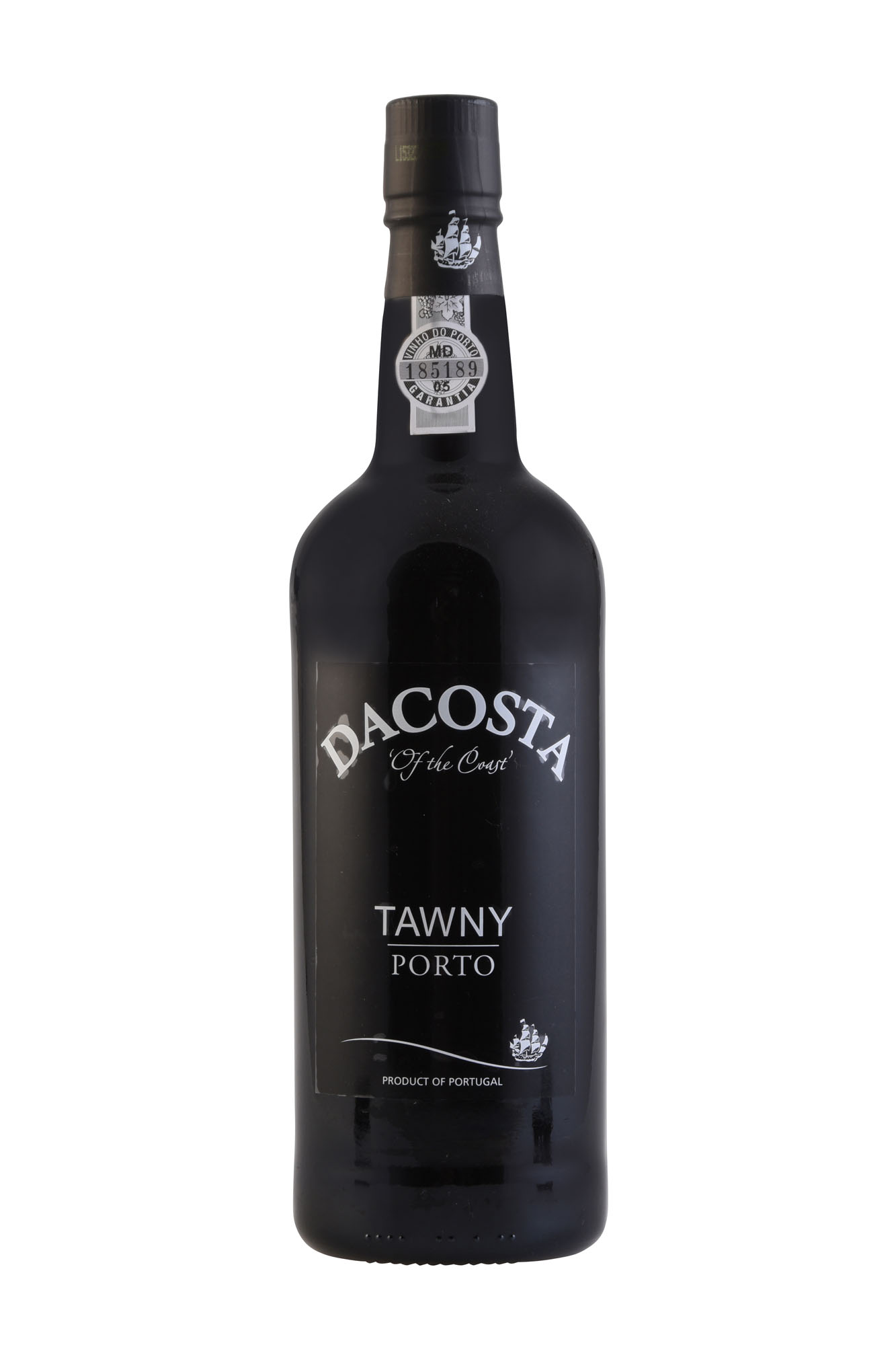 Dacosta Tawny Fles 75 cl 20%